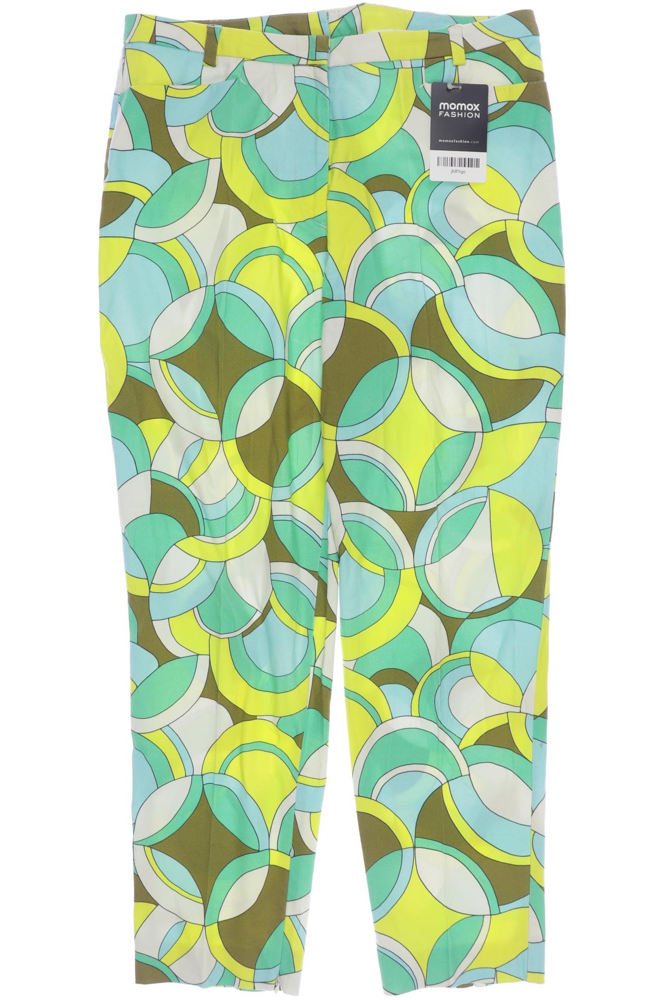 

St.Emile Damen Stoffhose, mehrfarbig, Gr. 36