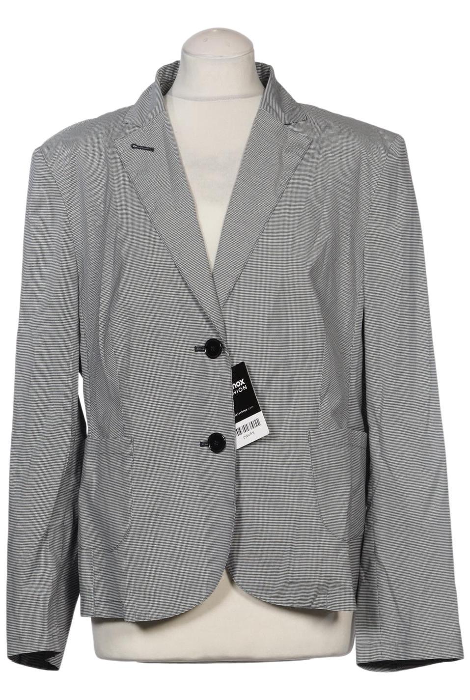 

St.Emile Damen Blazer, grau, Gr. 42