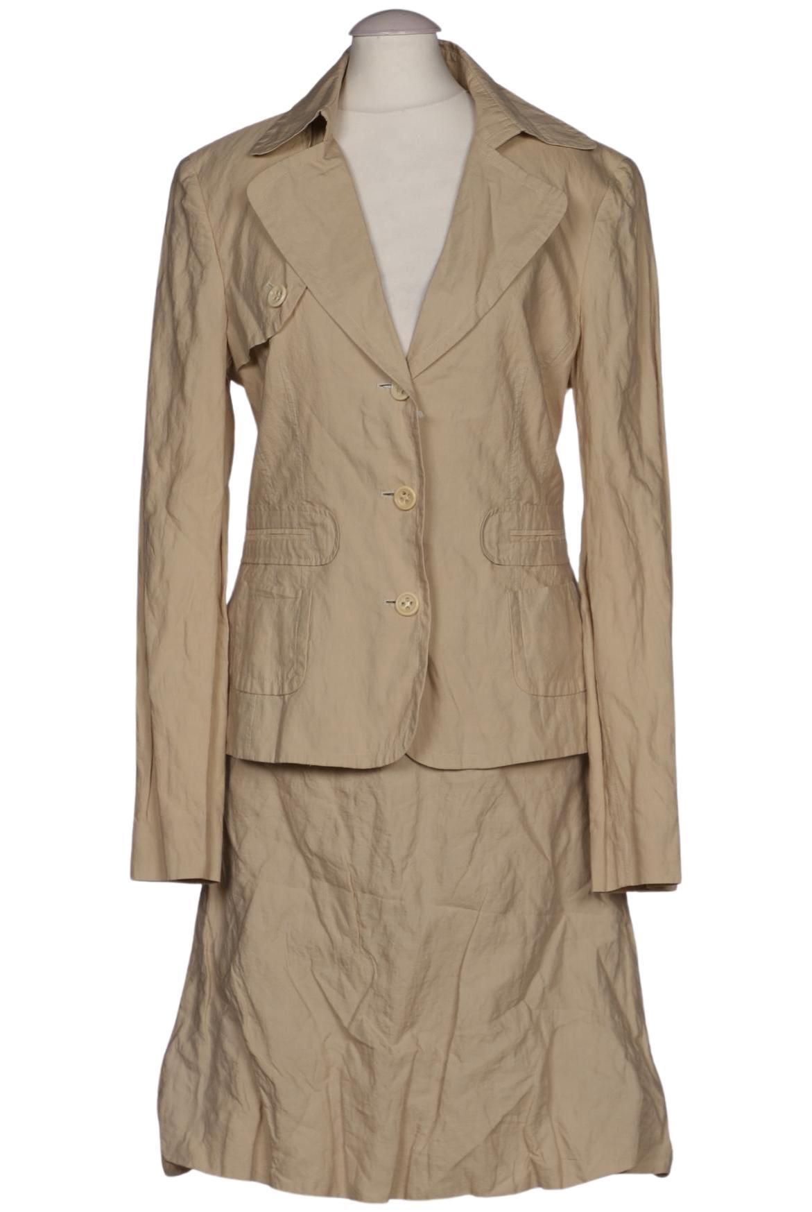 

St.Emile Damen Anzug, beige, Gr. 36