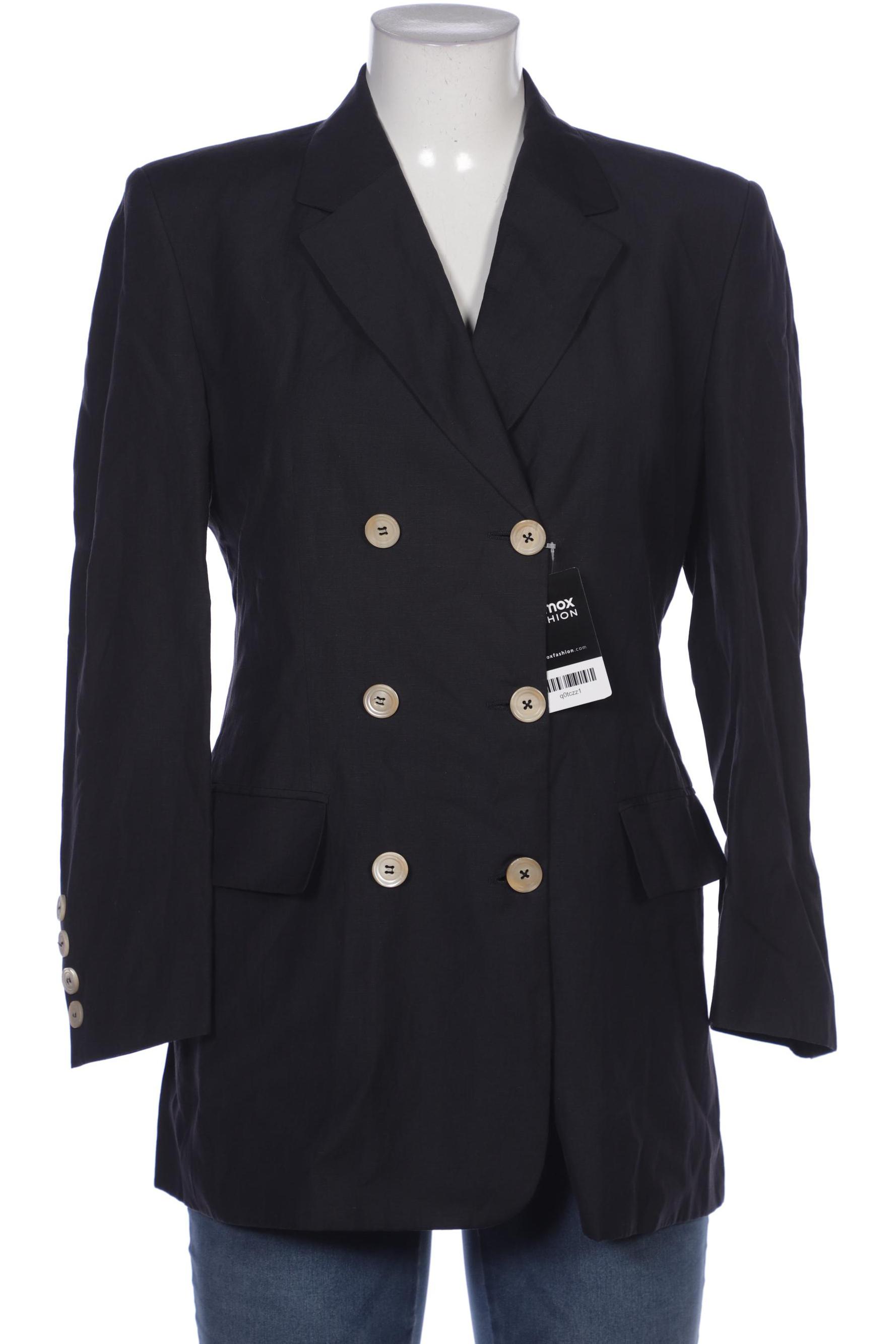 

St.Emile Damen Blazer, marineblau, Gr. 38