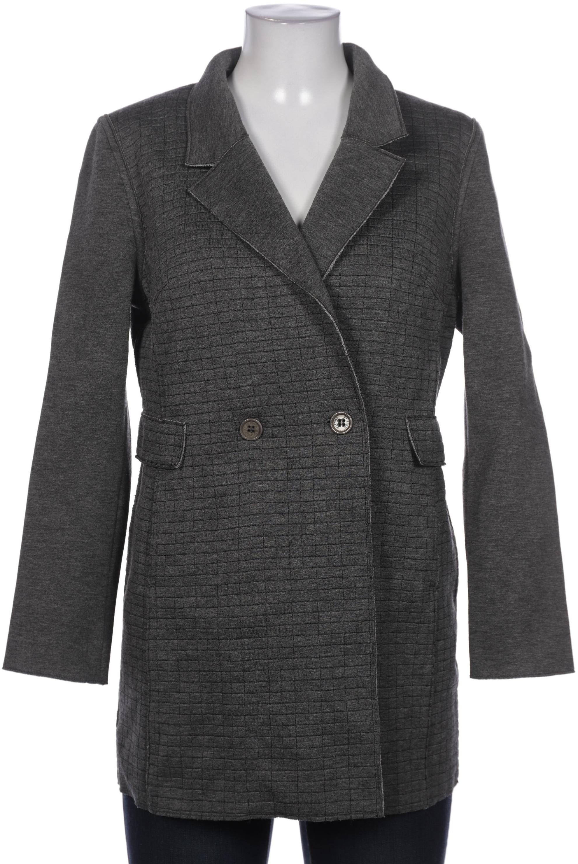 

St.Emile Damen Blazer, grau, Gr. 40