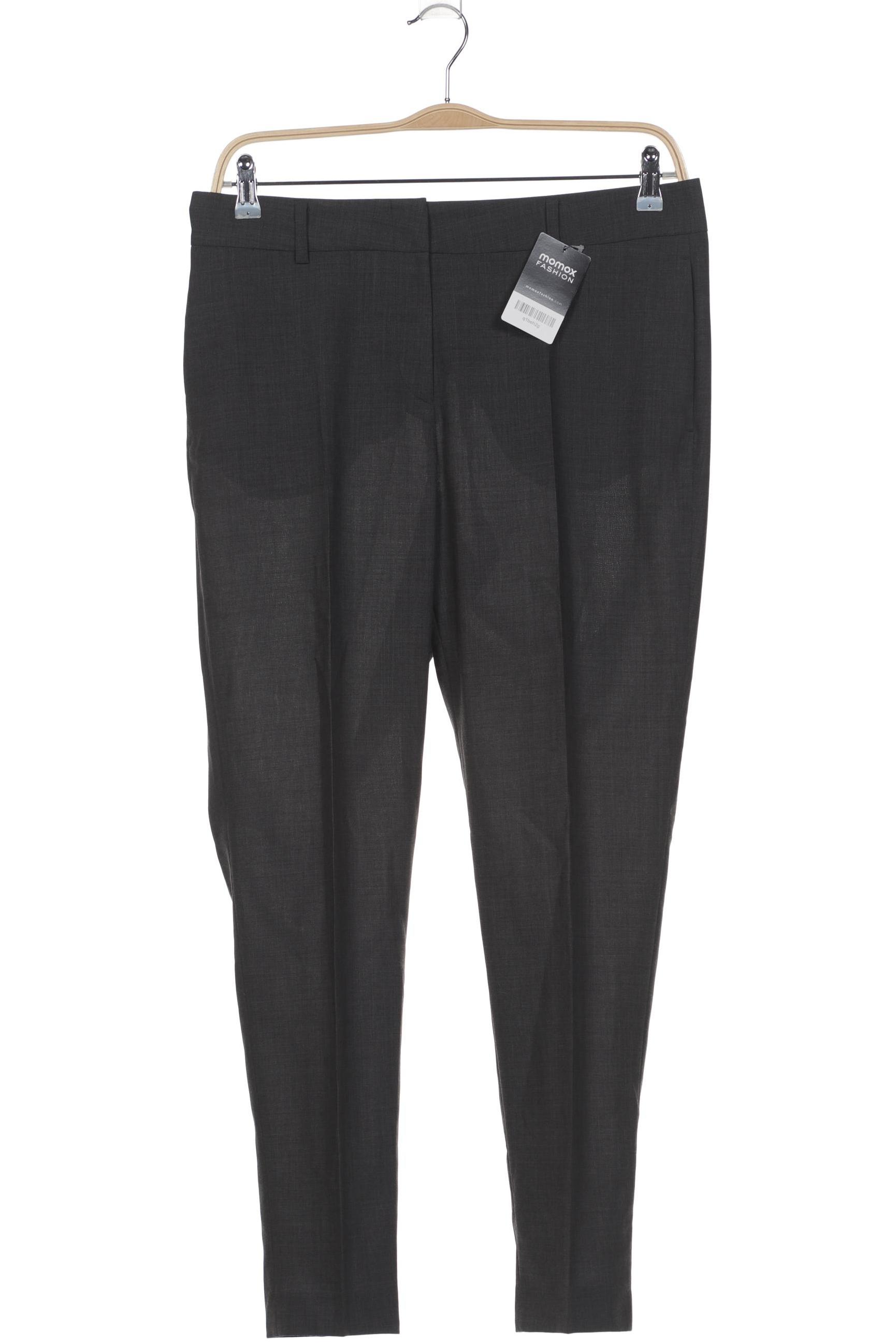 

St.Emile Damen Stoffhose, grau, Gr. 42