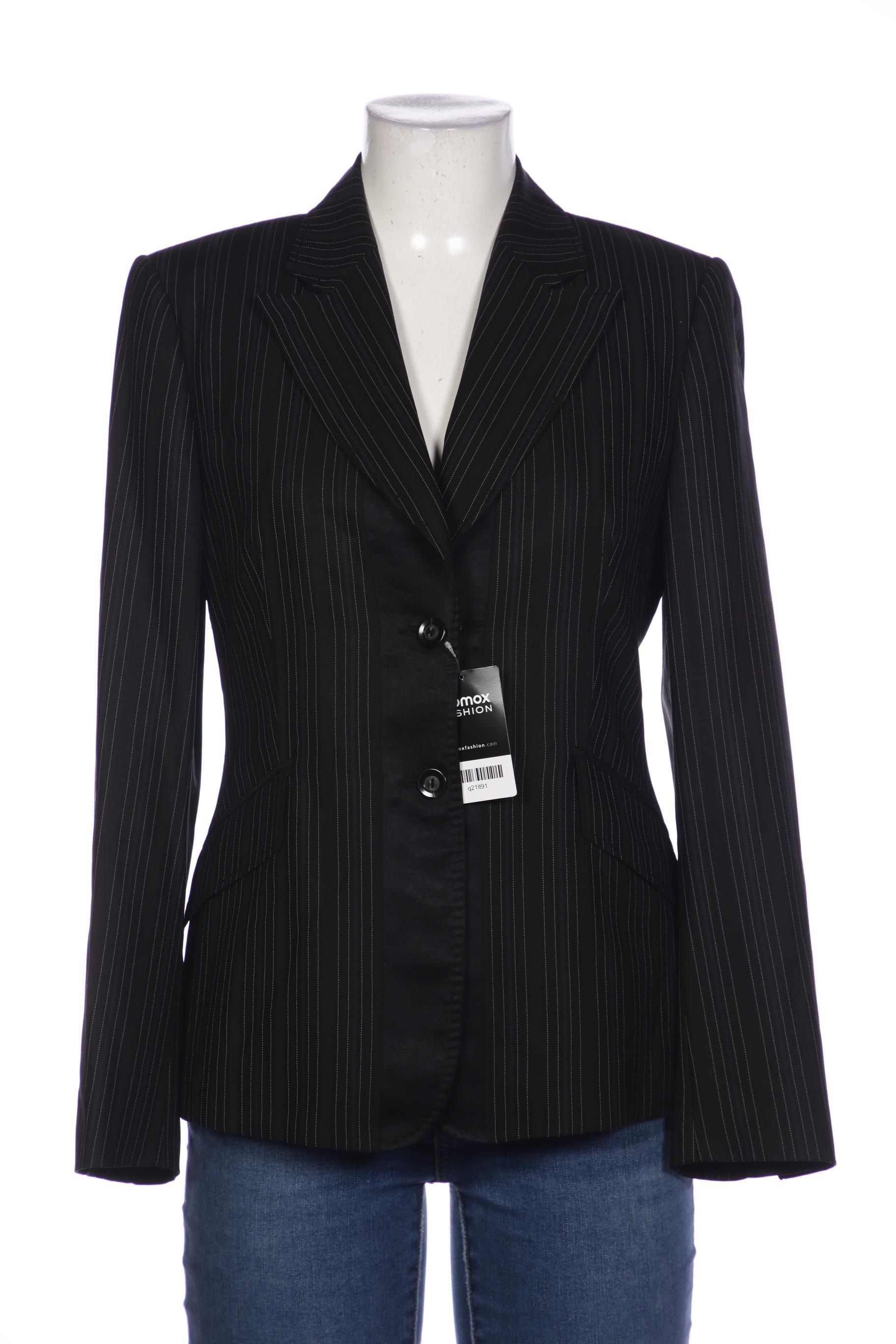 

St.Emile Damen Blazer, schwarz