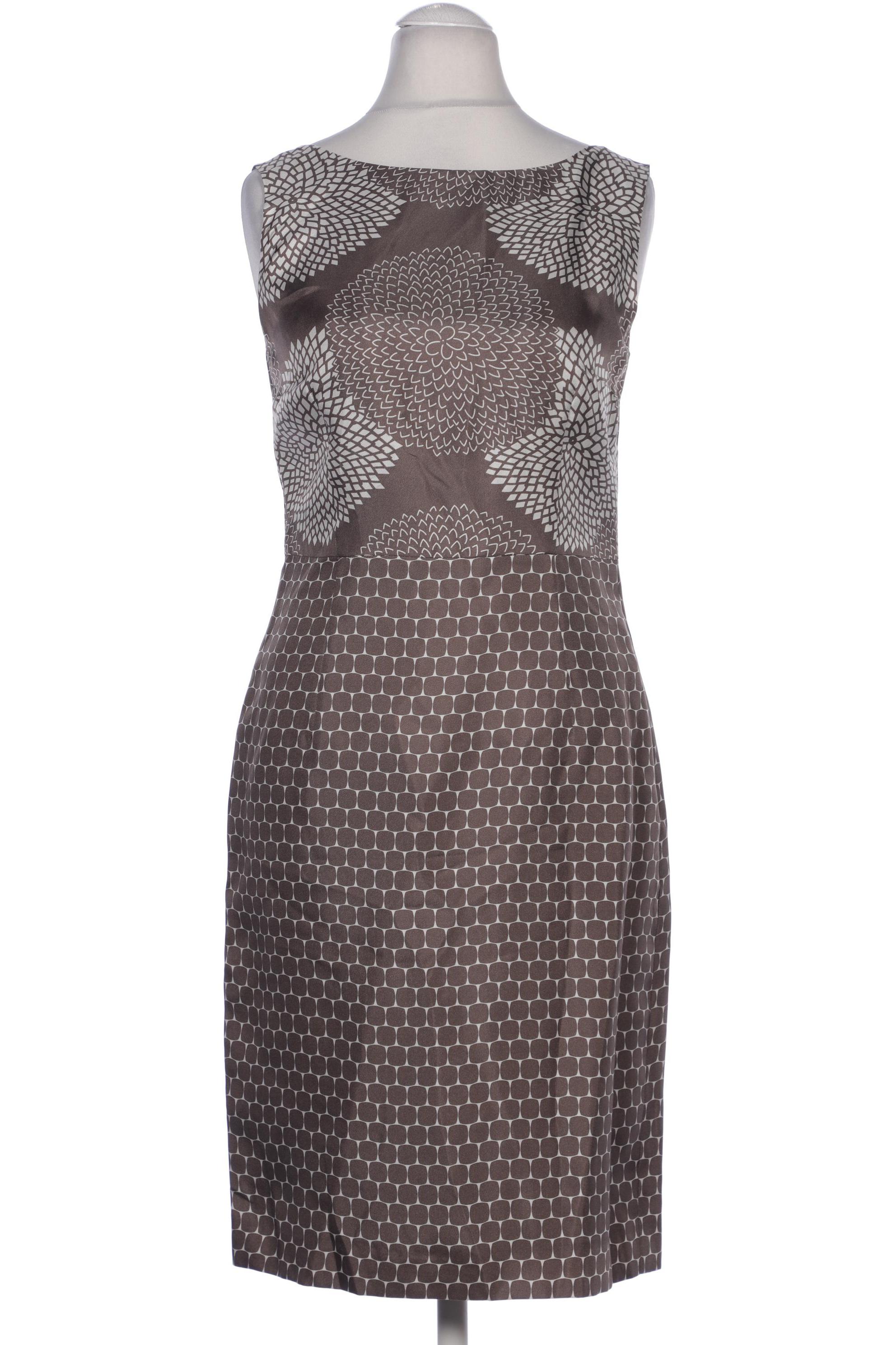 

St.Emile Damen Kleid, braun, Gr. 36