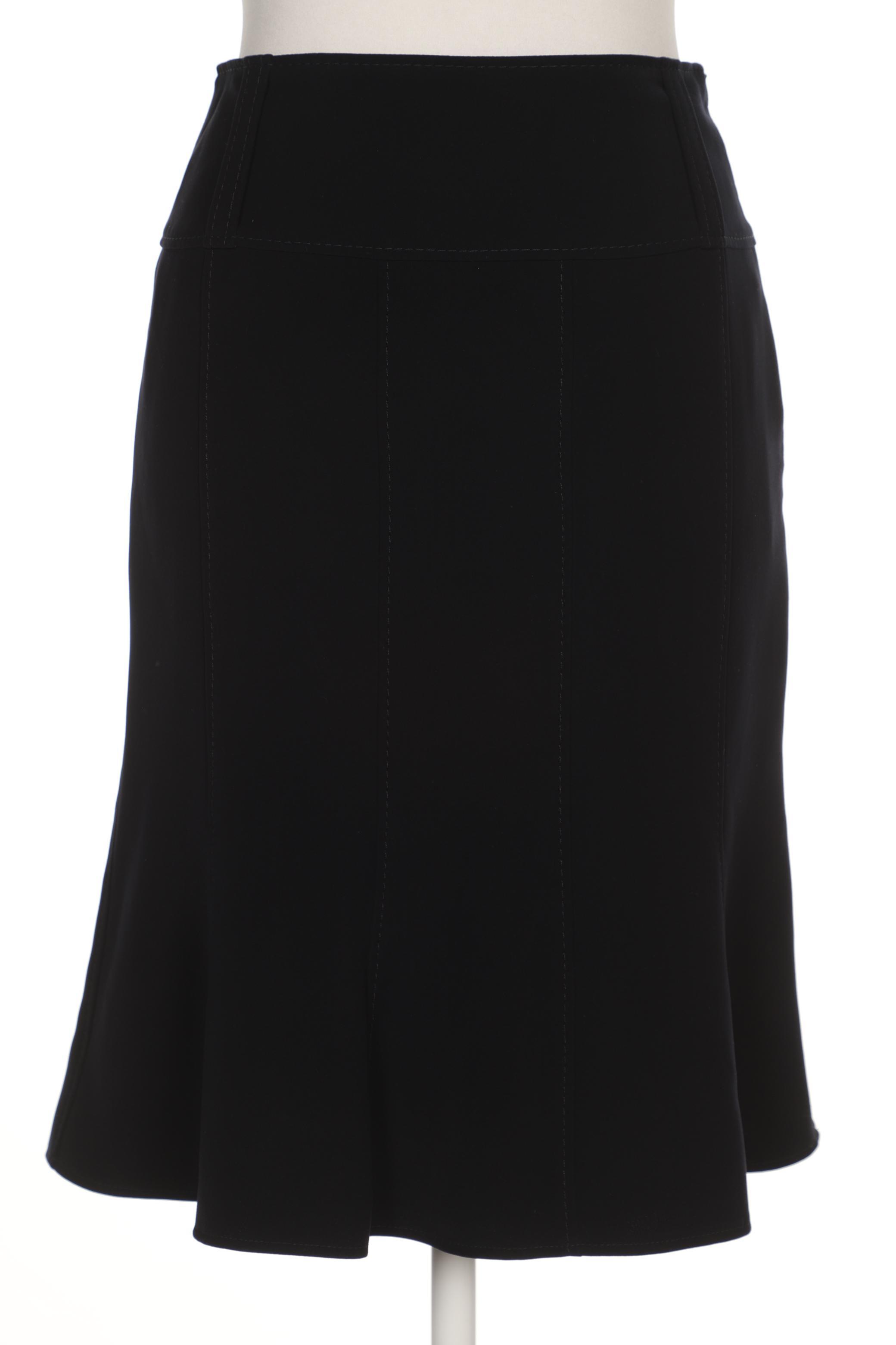 

St.Emile Damen Rock, marineblau, Gr. 34