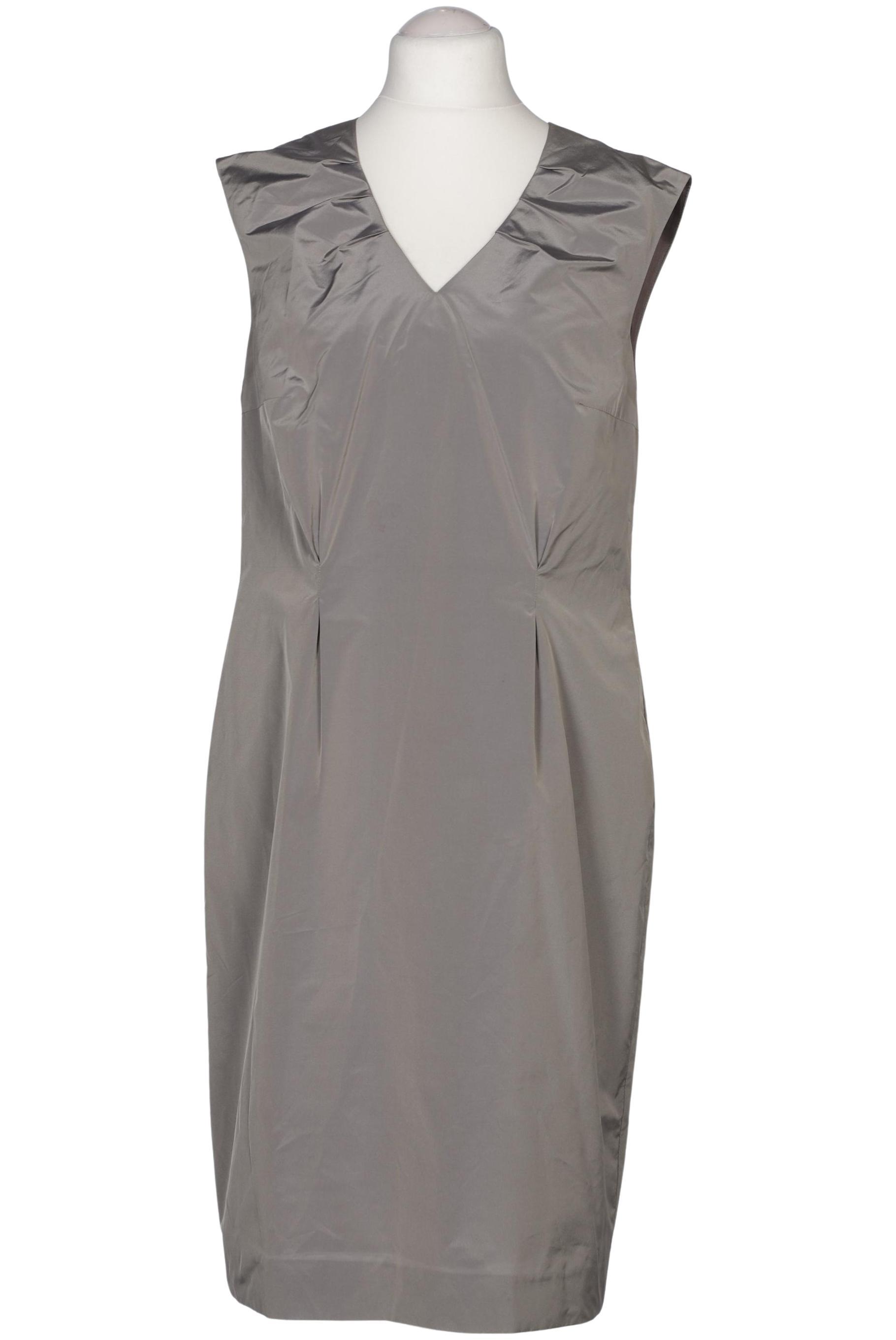 

St.Emile Damen Kleid, grau, Gr. 44