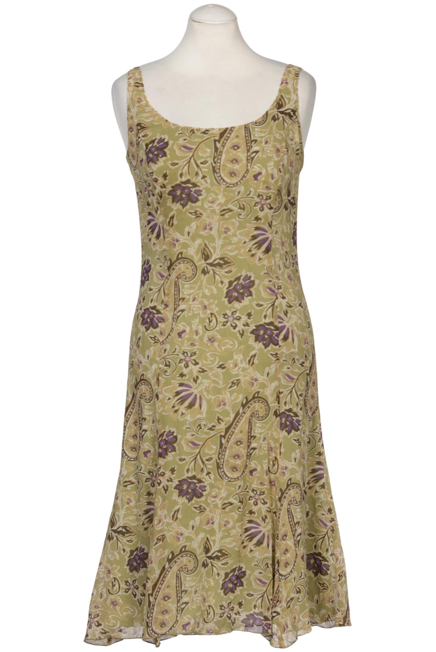 

St.Emile Damen Kleid, grün, Gr. 36