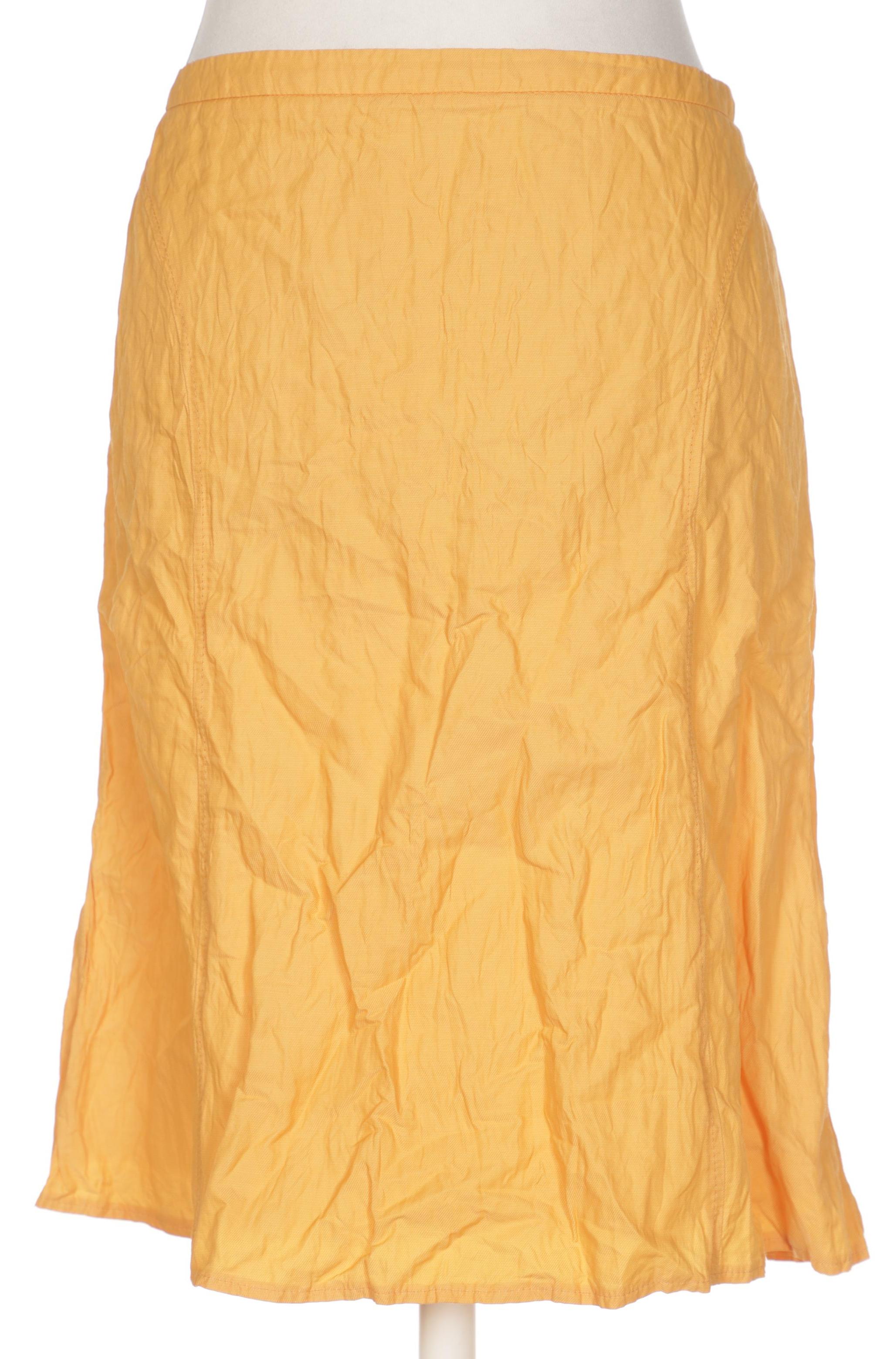 

St.Emile Damen Rock, orange, Gr. 38