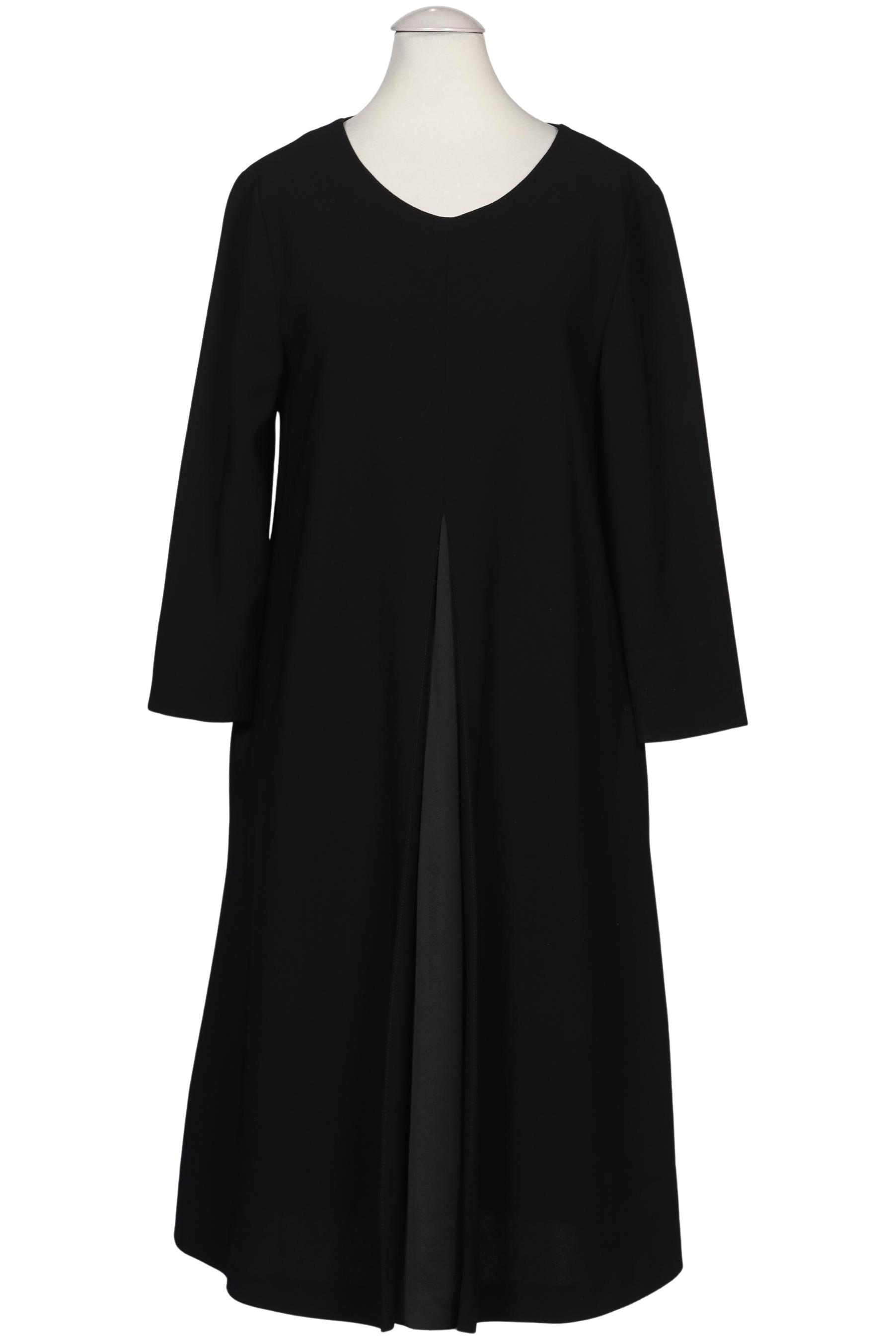 

St.Emile Damen Kleid, schwarz, Gr. 36