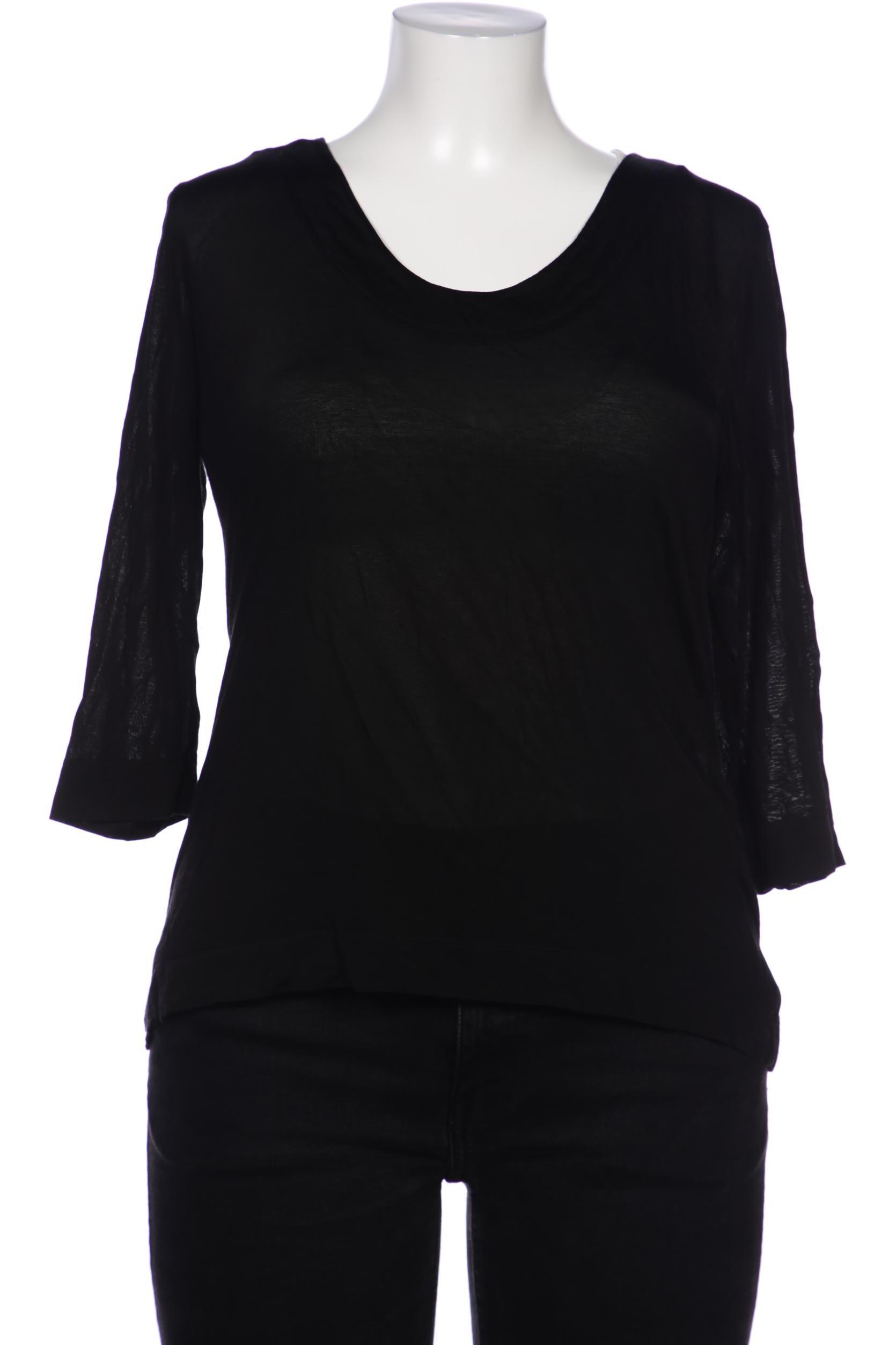 

St.Emile Damen Langarmshirt, schwarz