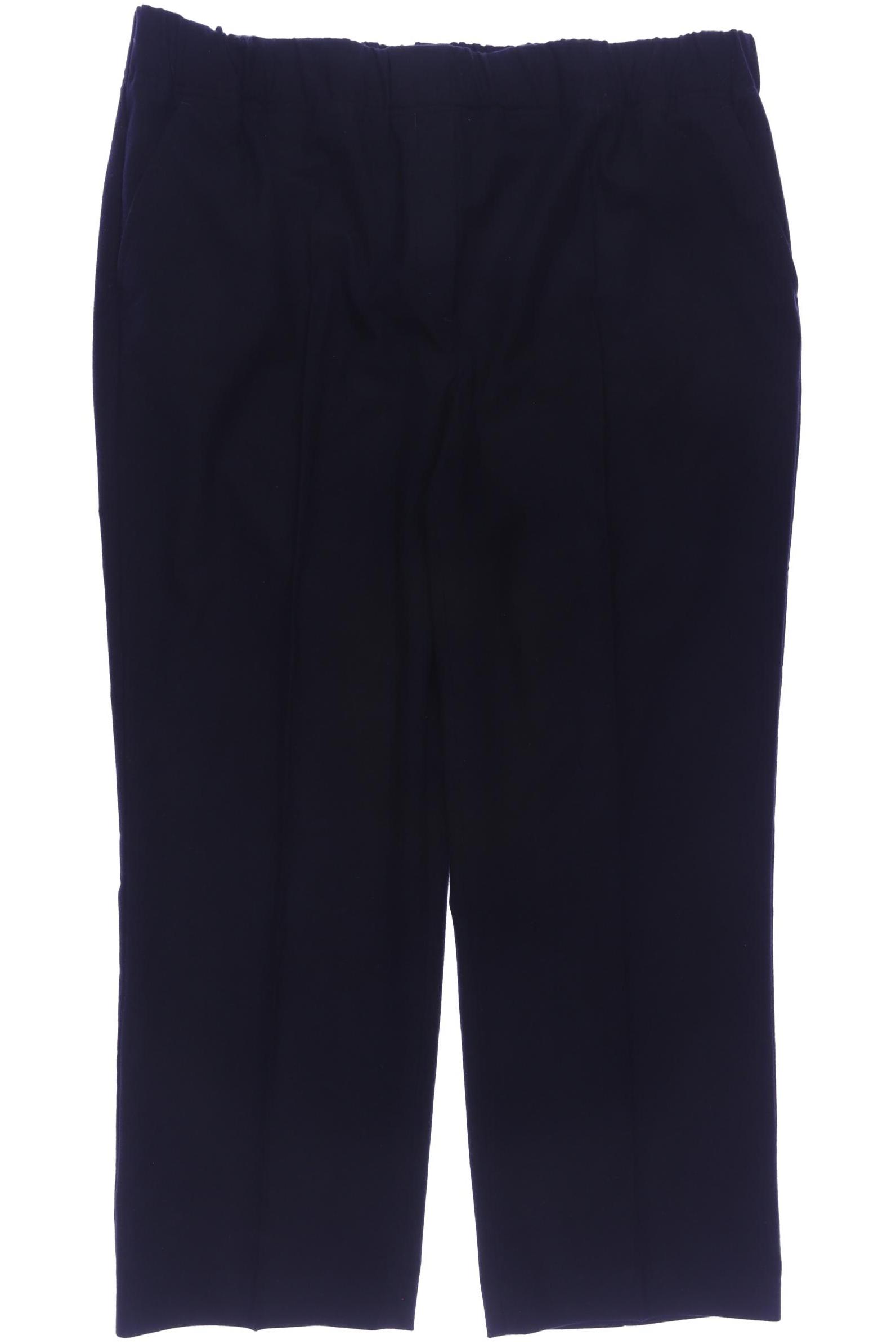 

St.Emile Damen Stoffhose, marineblau, Gr. 48