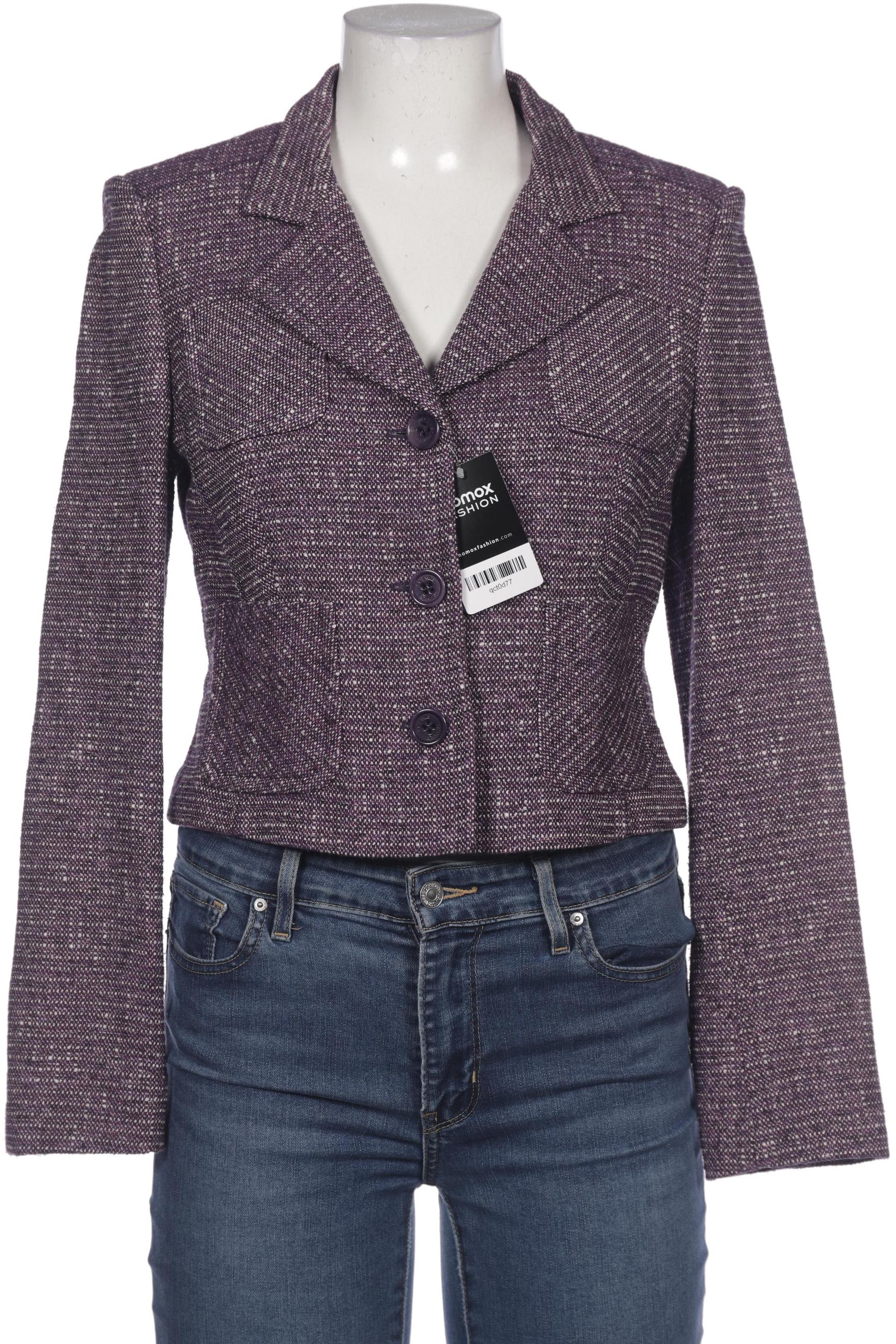 

St. Emile Damen Blazer, flieder