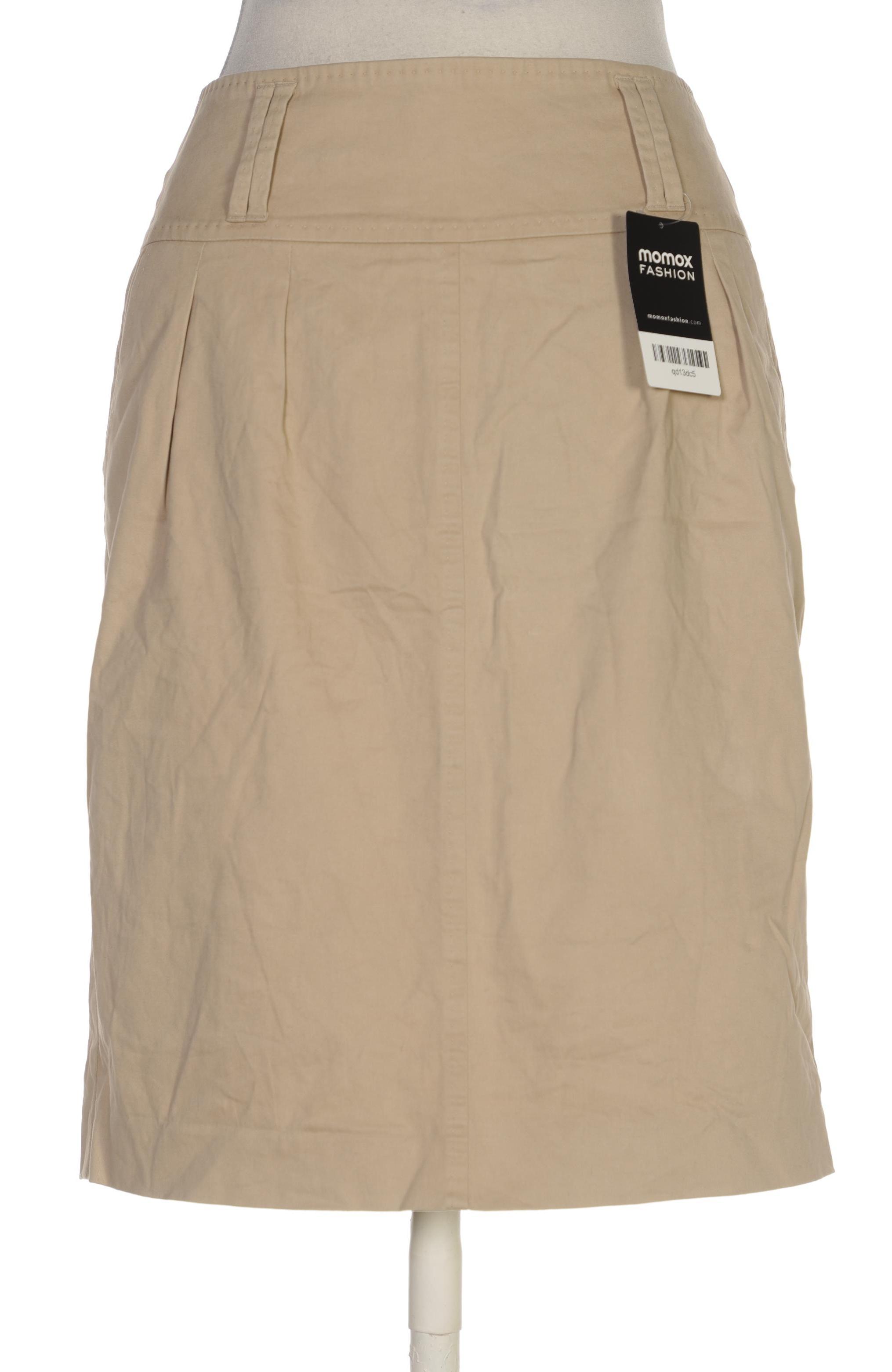 

St.Emile Damen Rock, beige, Gr. 36