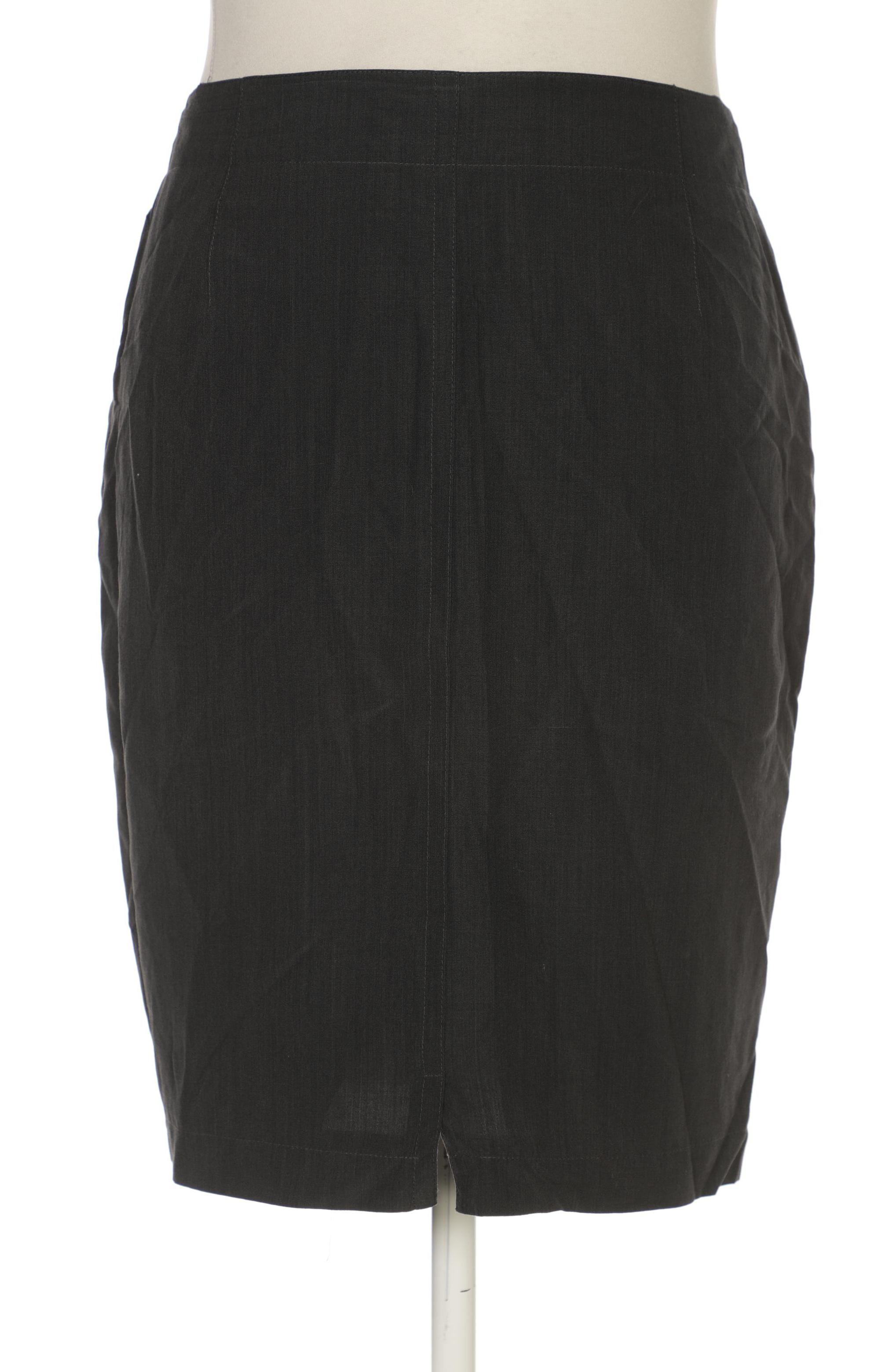 

St.Emile Damen Rock, grau, Gr. 42