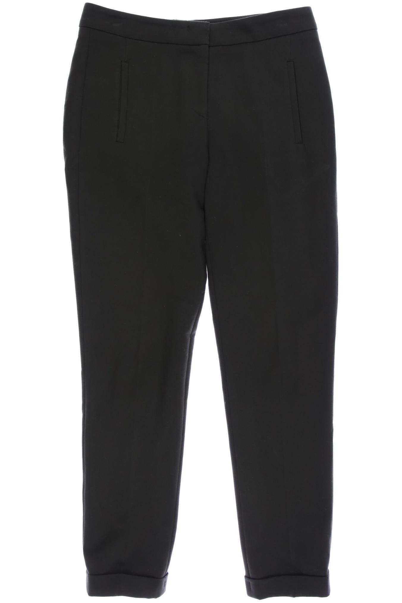 

St.Emile Damen Stoffhose, grün, Gr. 36