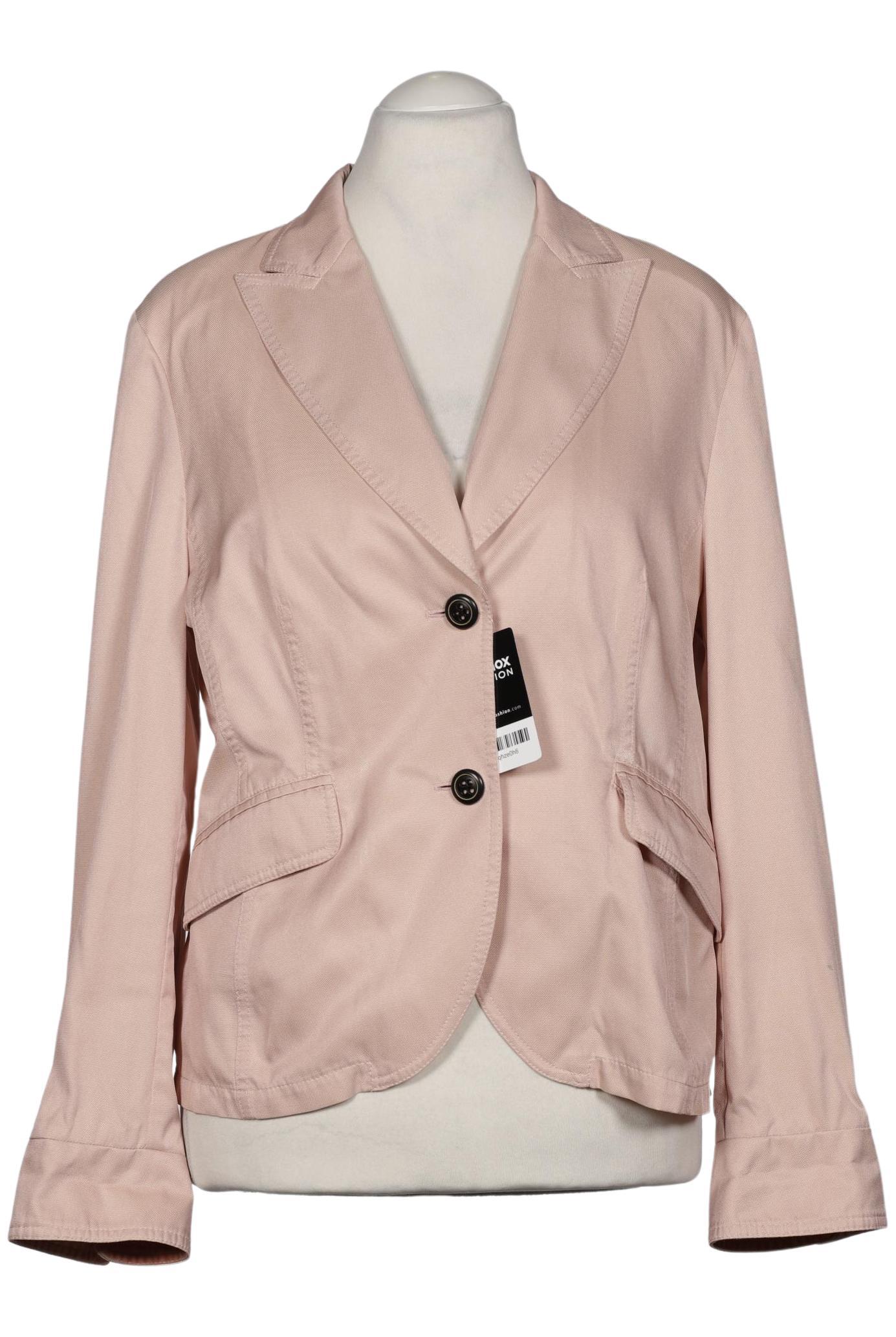 

St.Emile Damen Blazer, pink, Gr. 42