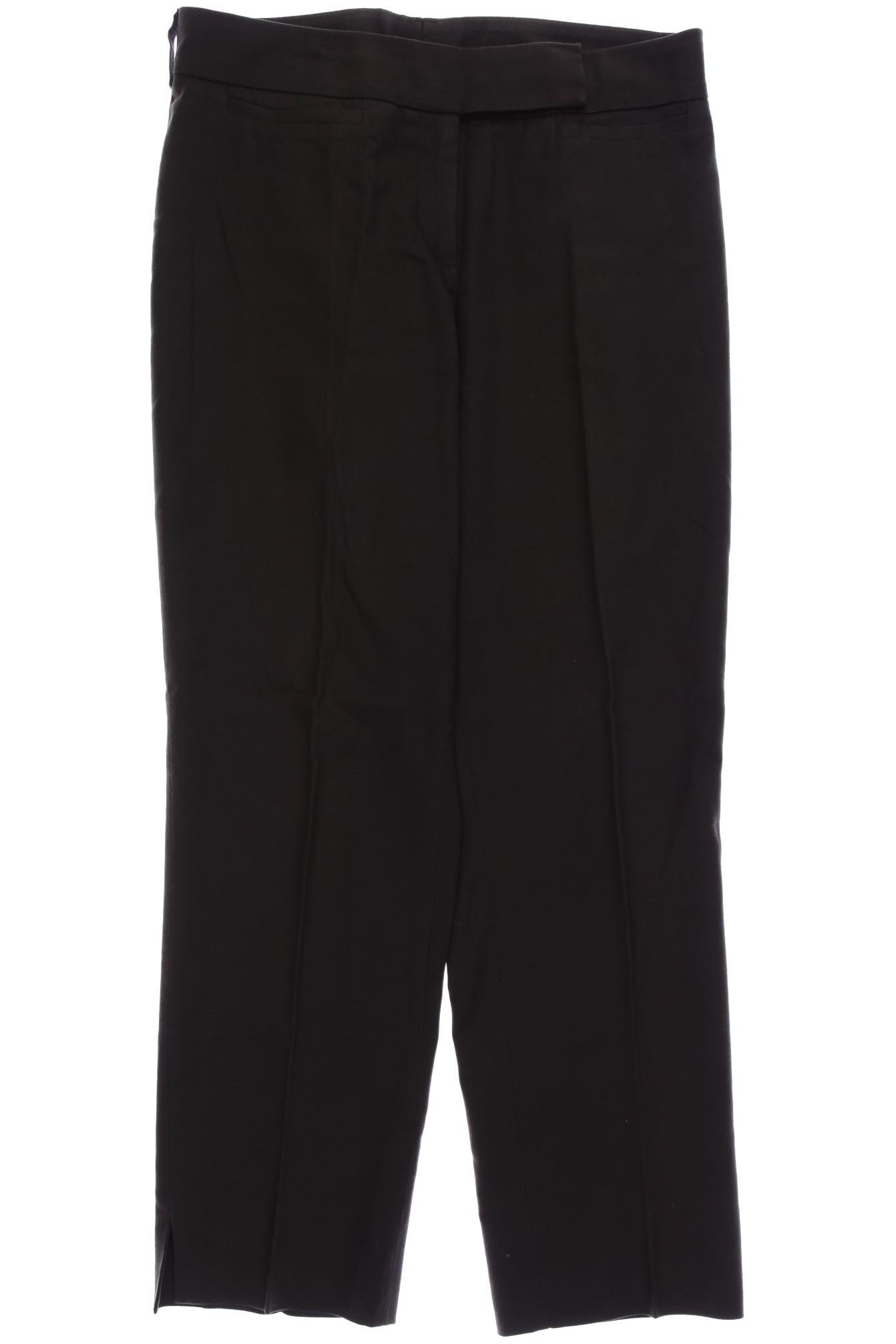 

St.Emile Damen Stoffhose, braun, Gr. 40