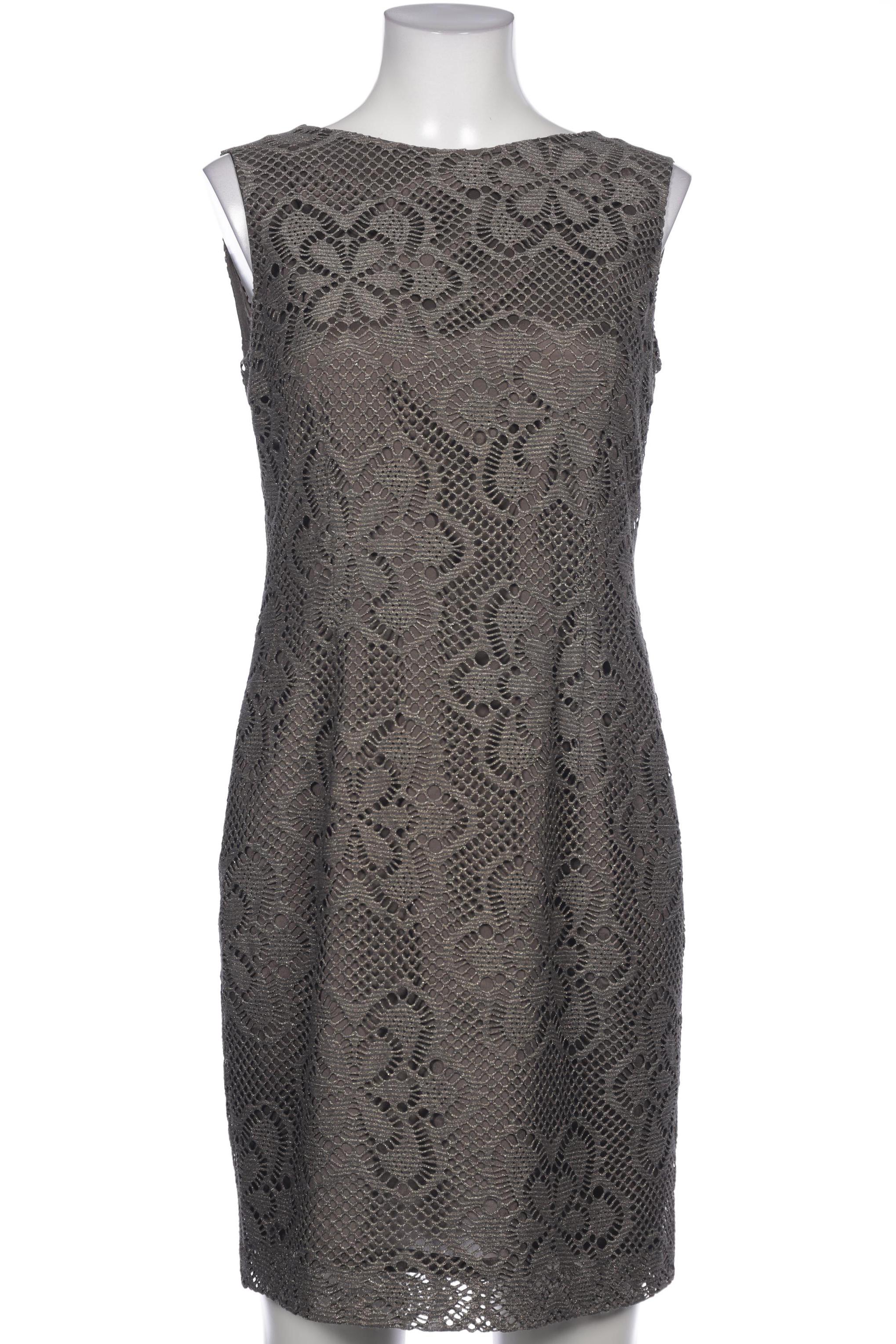 

St. Emile Damen Kleid, grau