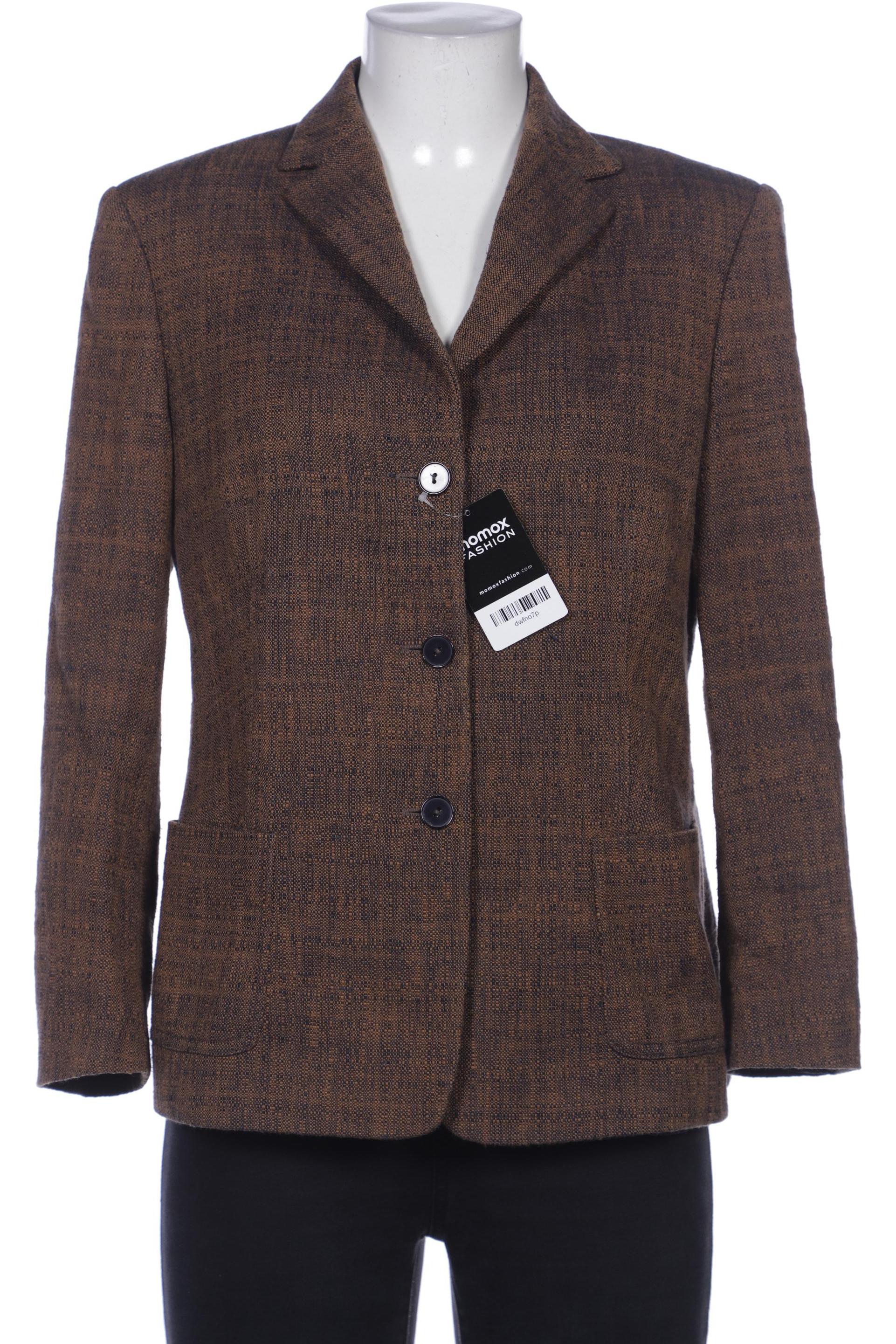 

St.Emile Damen Blazer, braun, Gr. 42
