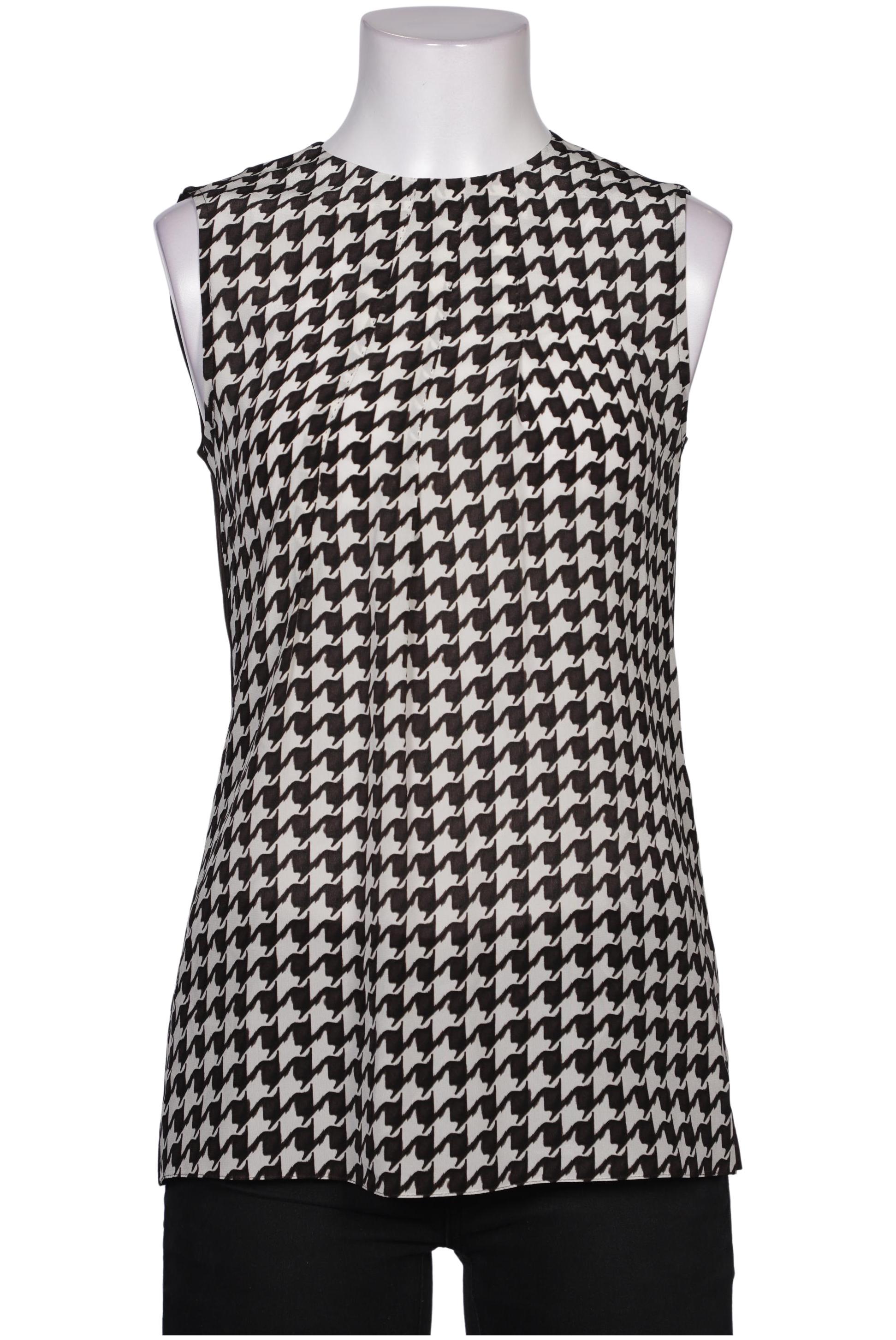 

St.Emile Damen Bluse, braun, Gr. 34