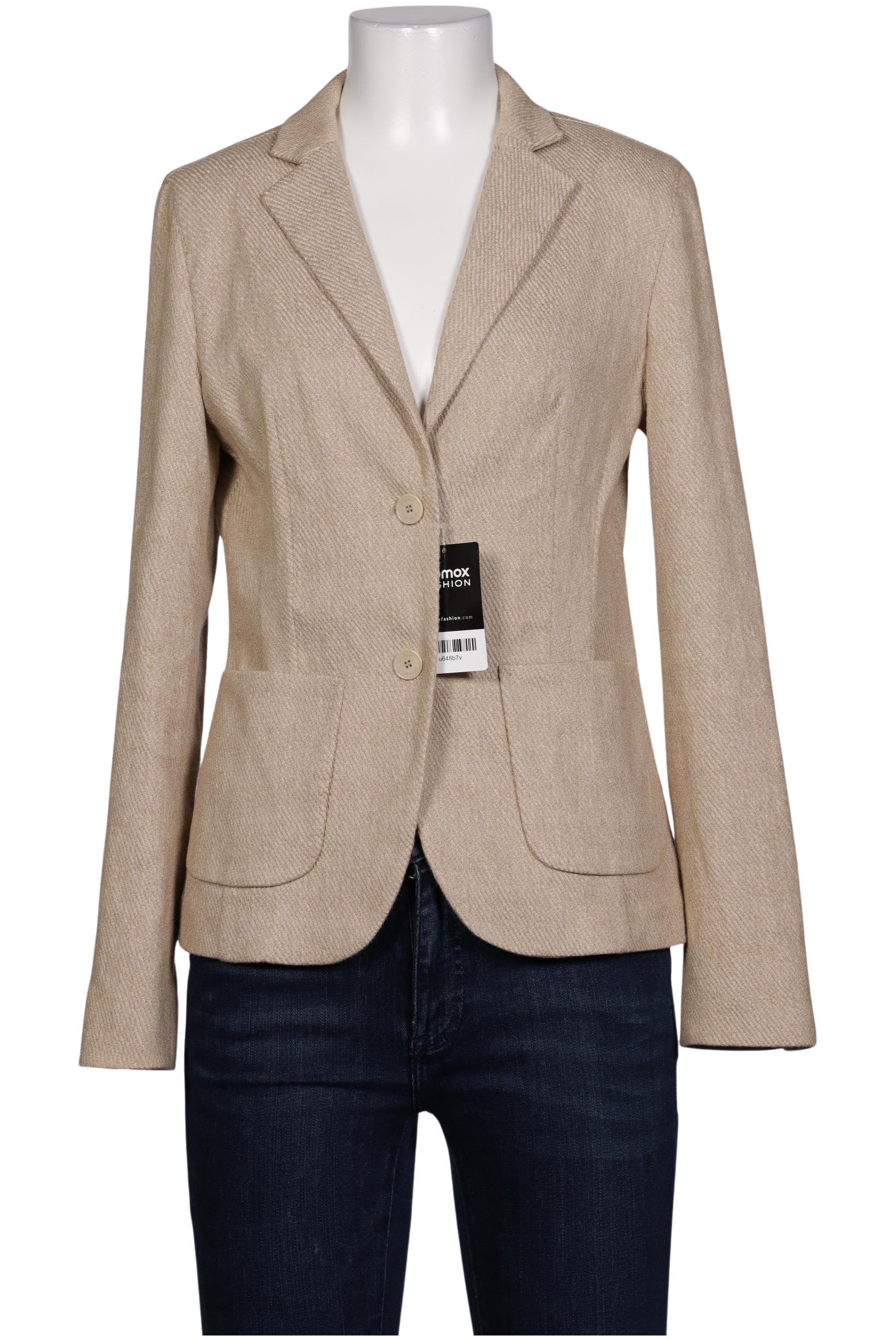 

St.Emile Damen Blazer, beige, Gr. 36