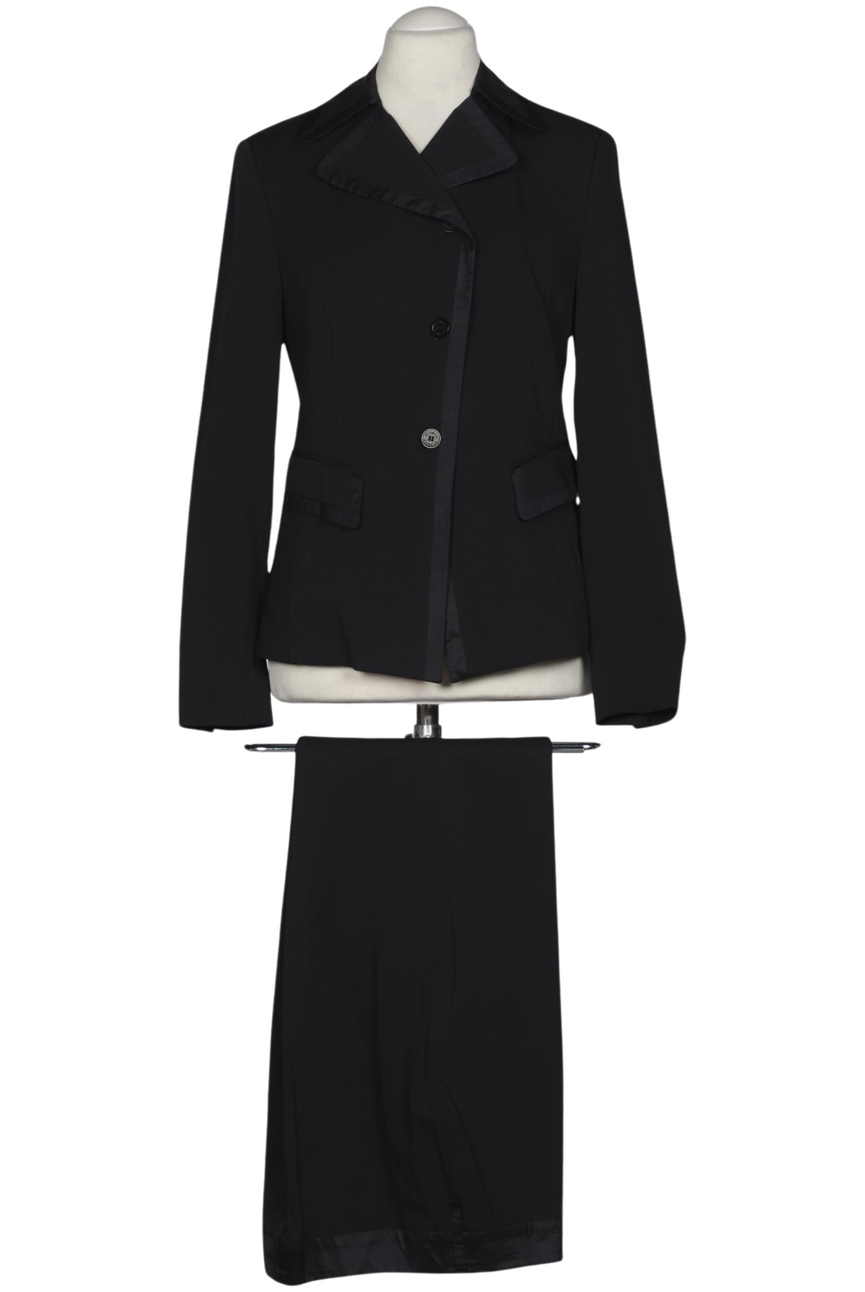 

St.Emile Damen Stoffhose, marineblau, Gr. 40