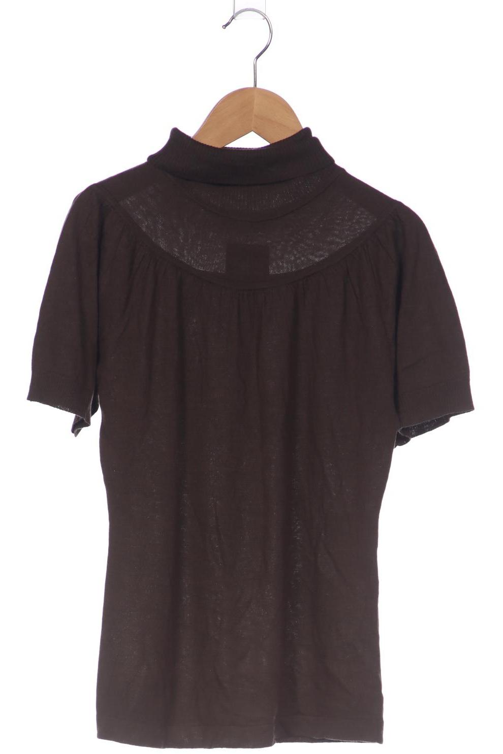 

St.Emile Damen Pullover, braun, Gr. 38
