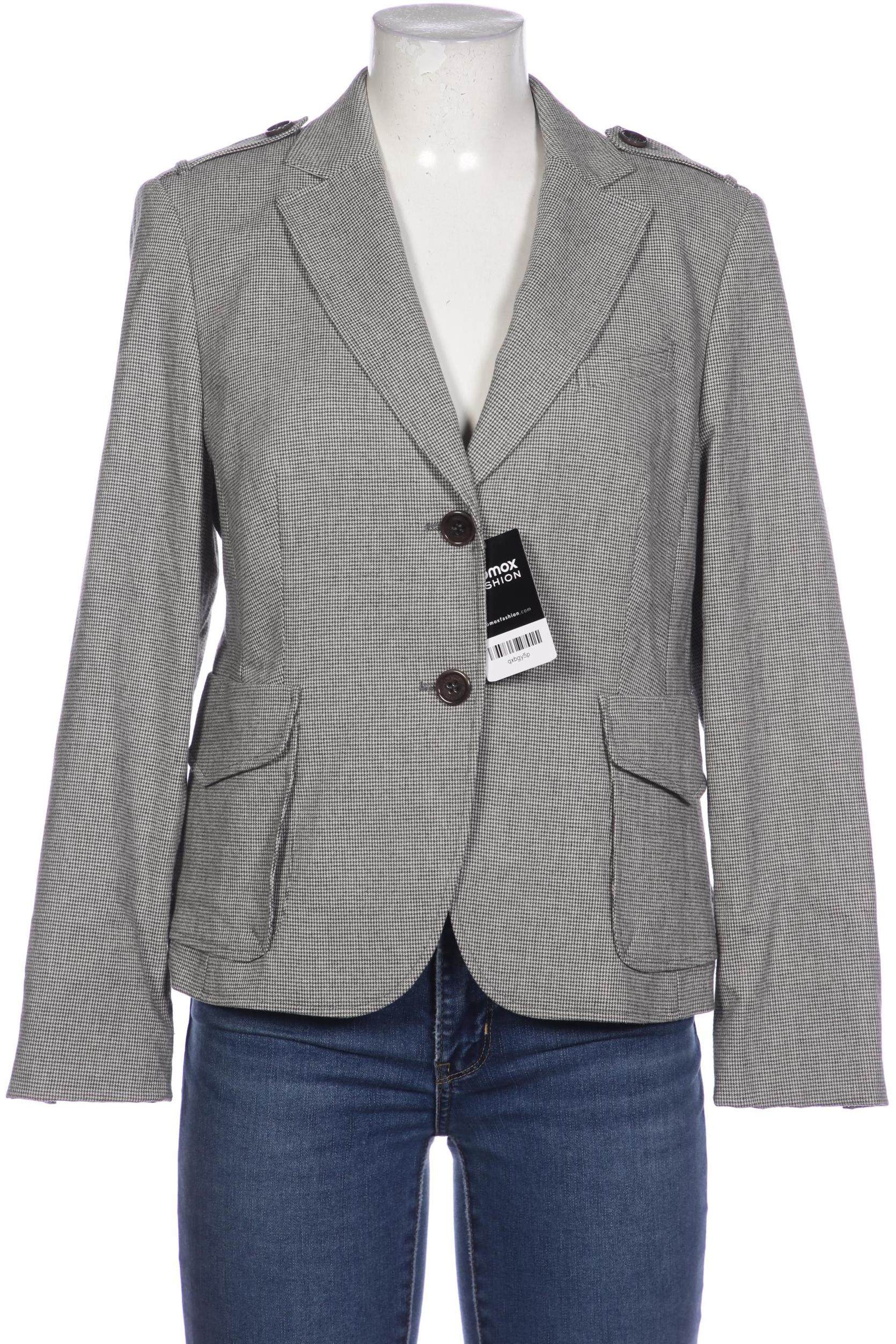 

St.Emile Damen Blazer, grau, Gr. 40