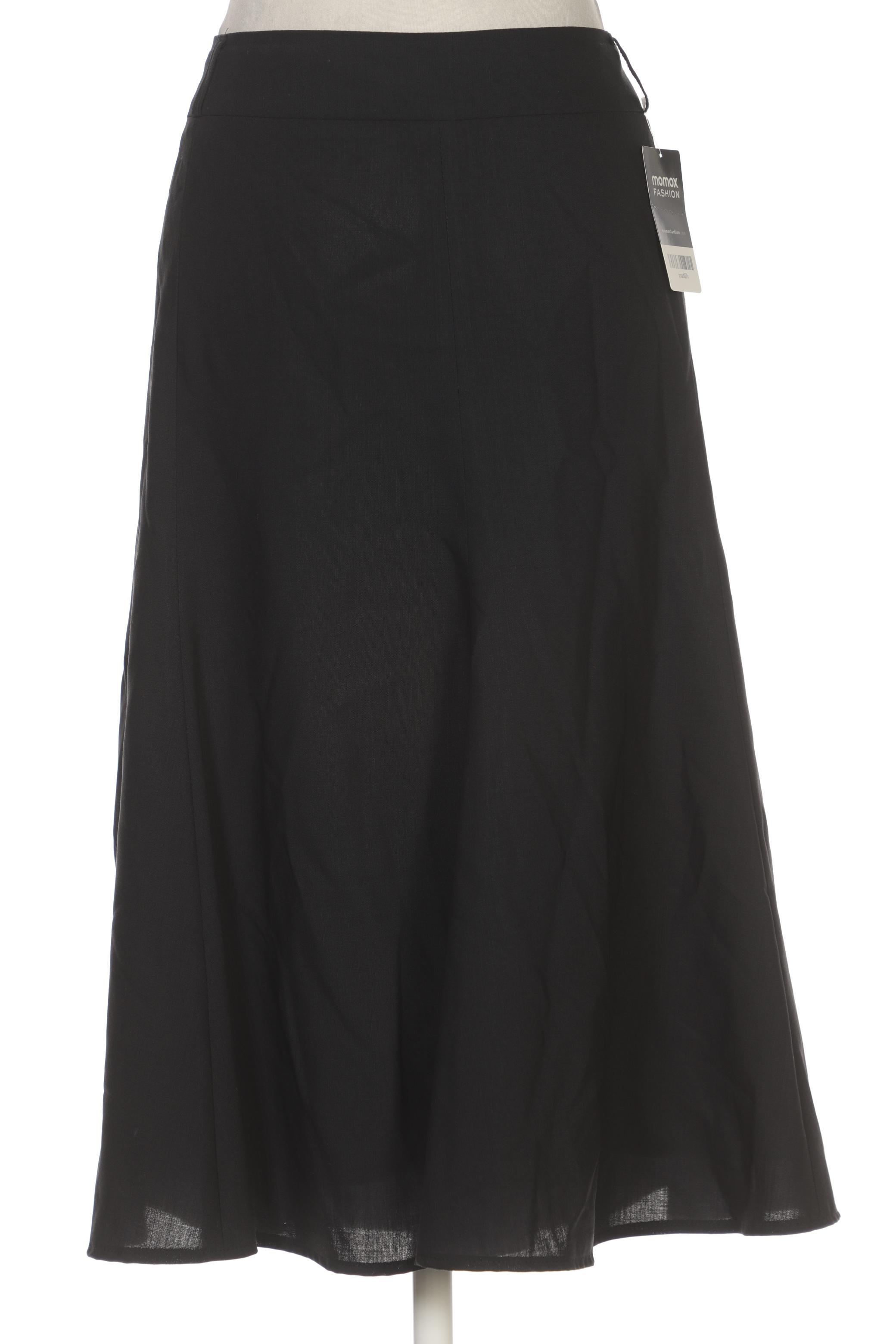 

St.Emile Damen Rock, marineblau, Gr. 40