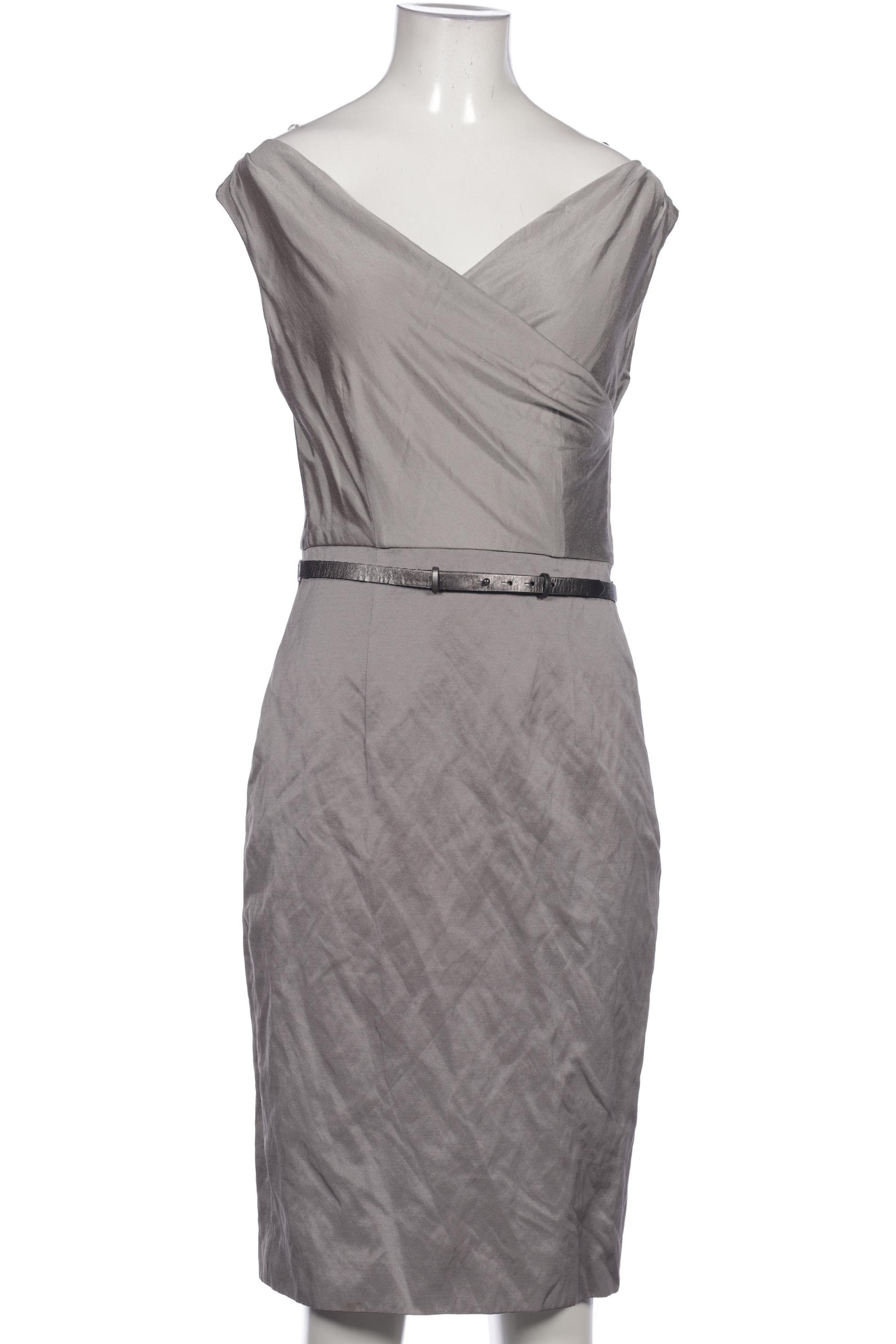 

St.Emile Damen Kleid, grau, Gr. 34