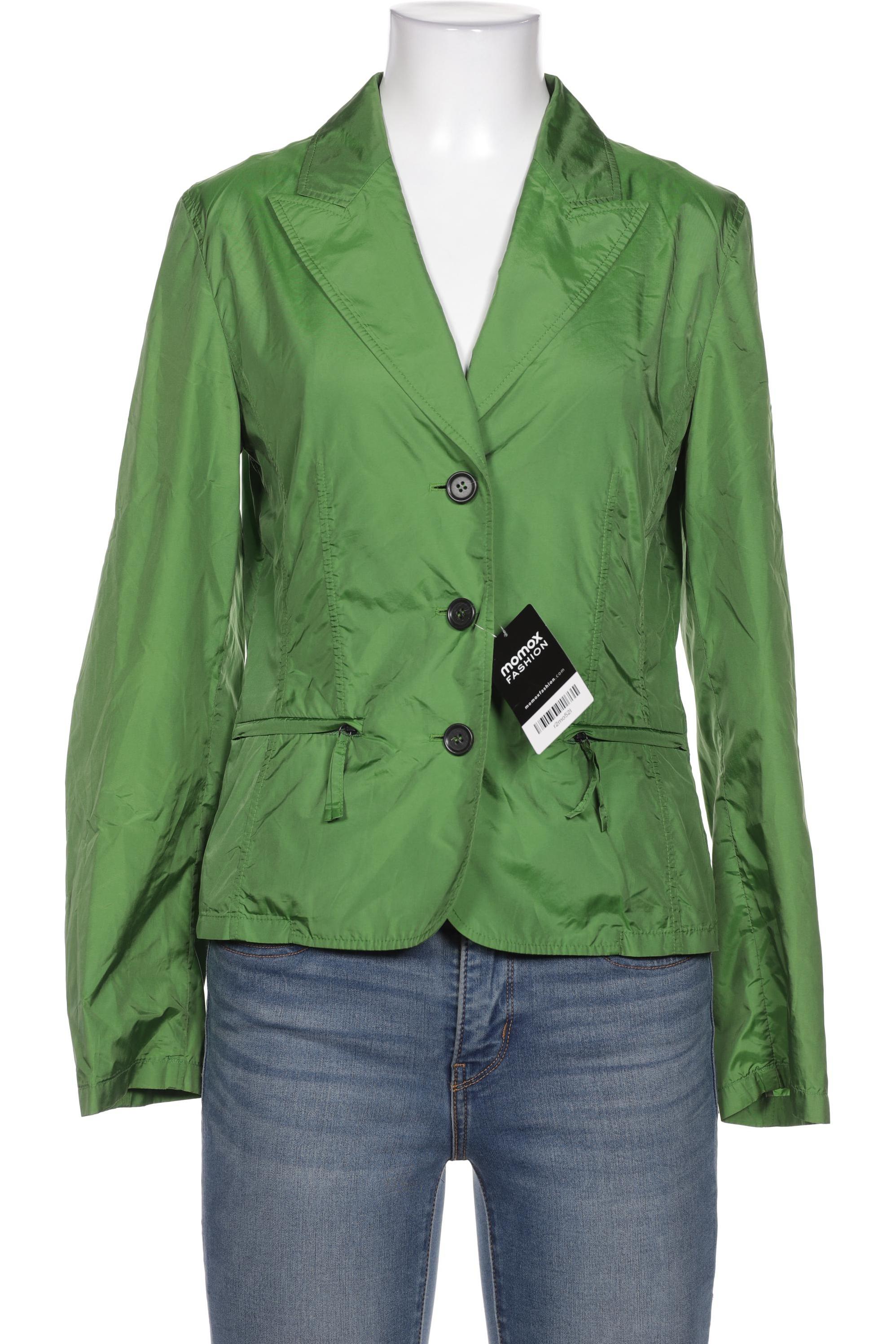 

St. Emile Damen Blazer, grün