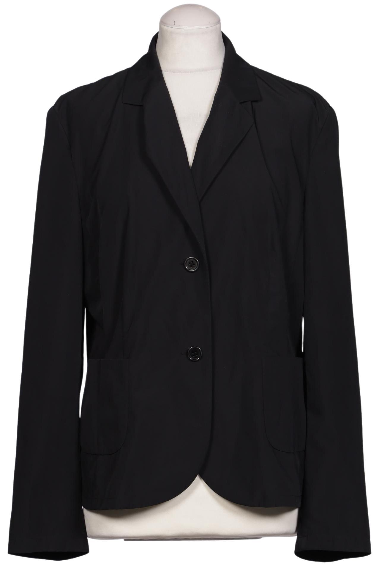 

St.Emile Damen Blazer, schwarz, Gr. 42