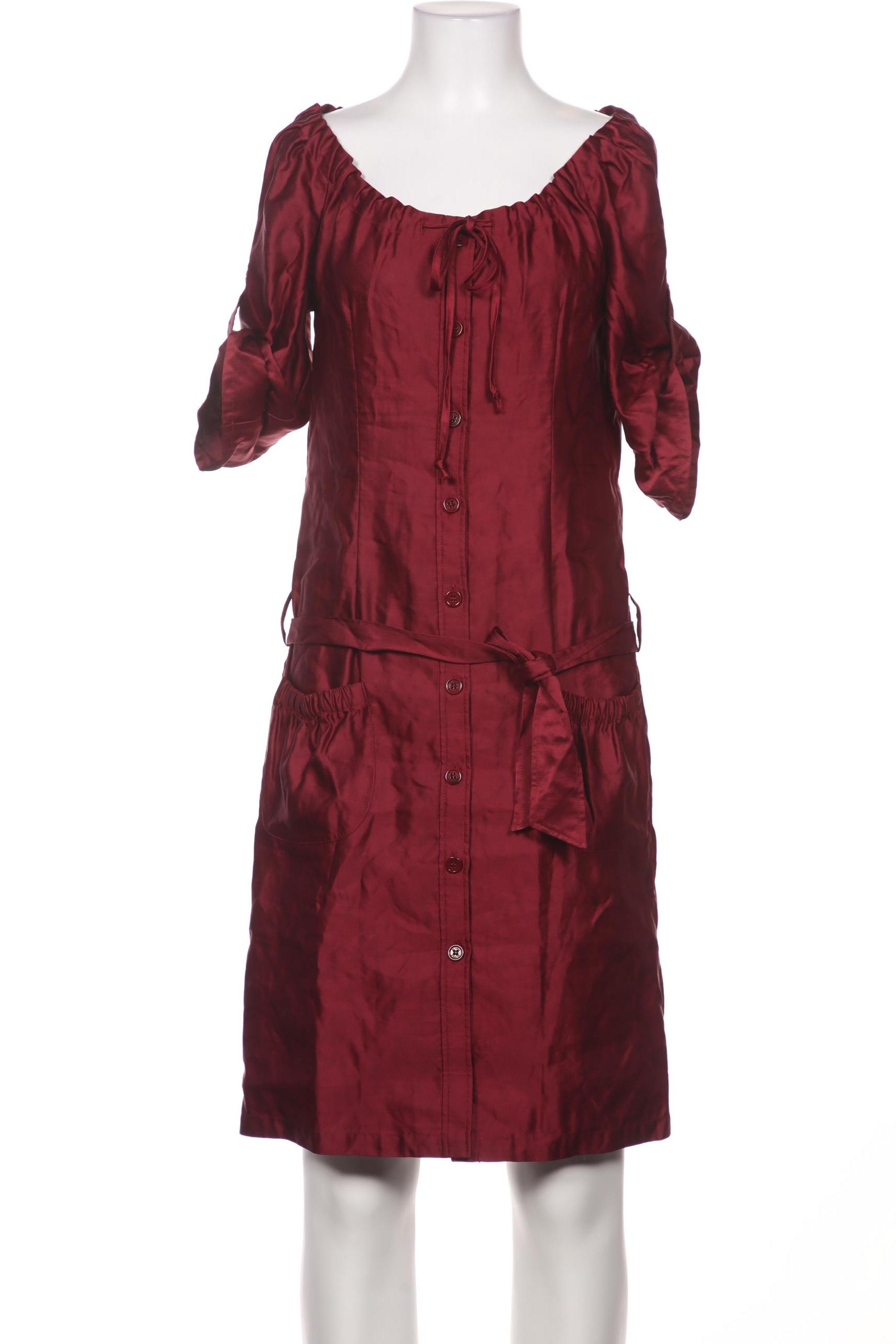 

St.Emile Damen Kleid, bordeaux, Gr. 34
