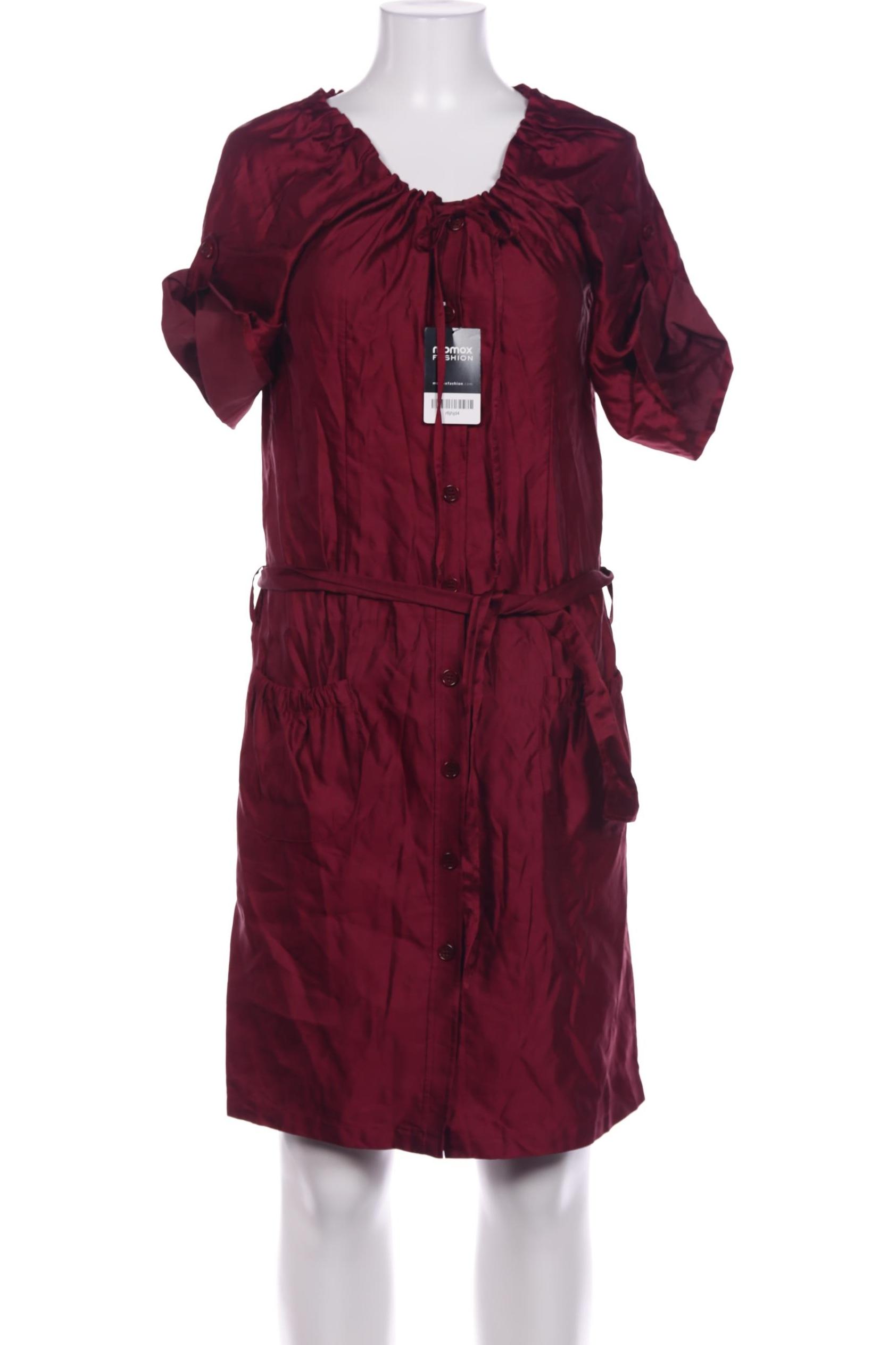 

St.Emile Damen Kleid, bordeaux, Gr. 38