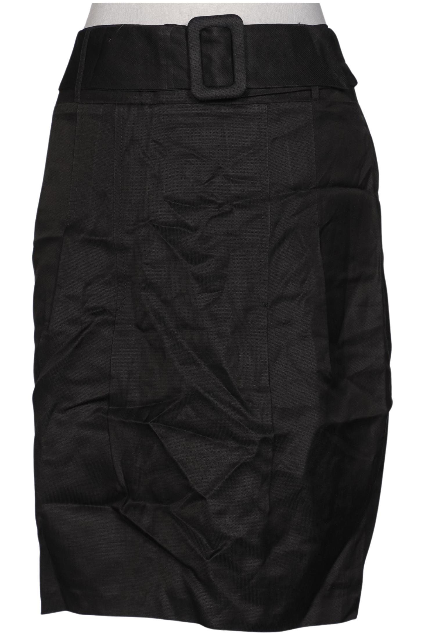 

St.Emile Damen Rock, schwarz, Gr. 38