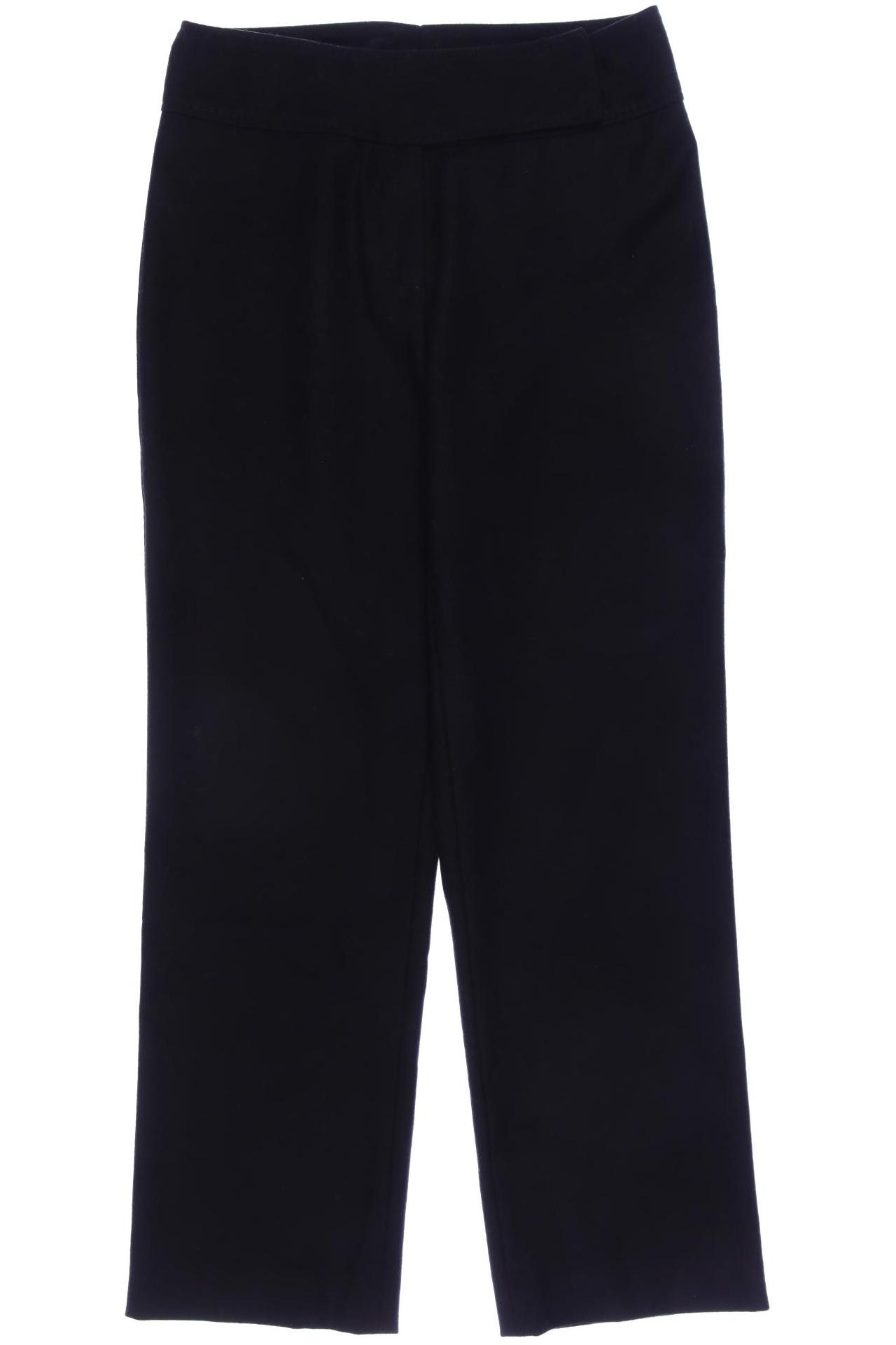 

St.Emile Damen Stoffhose, schwarz