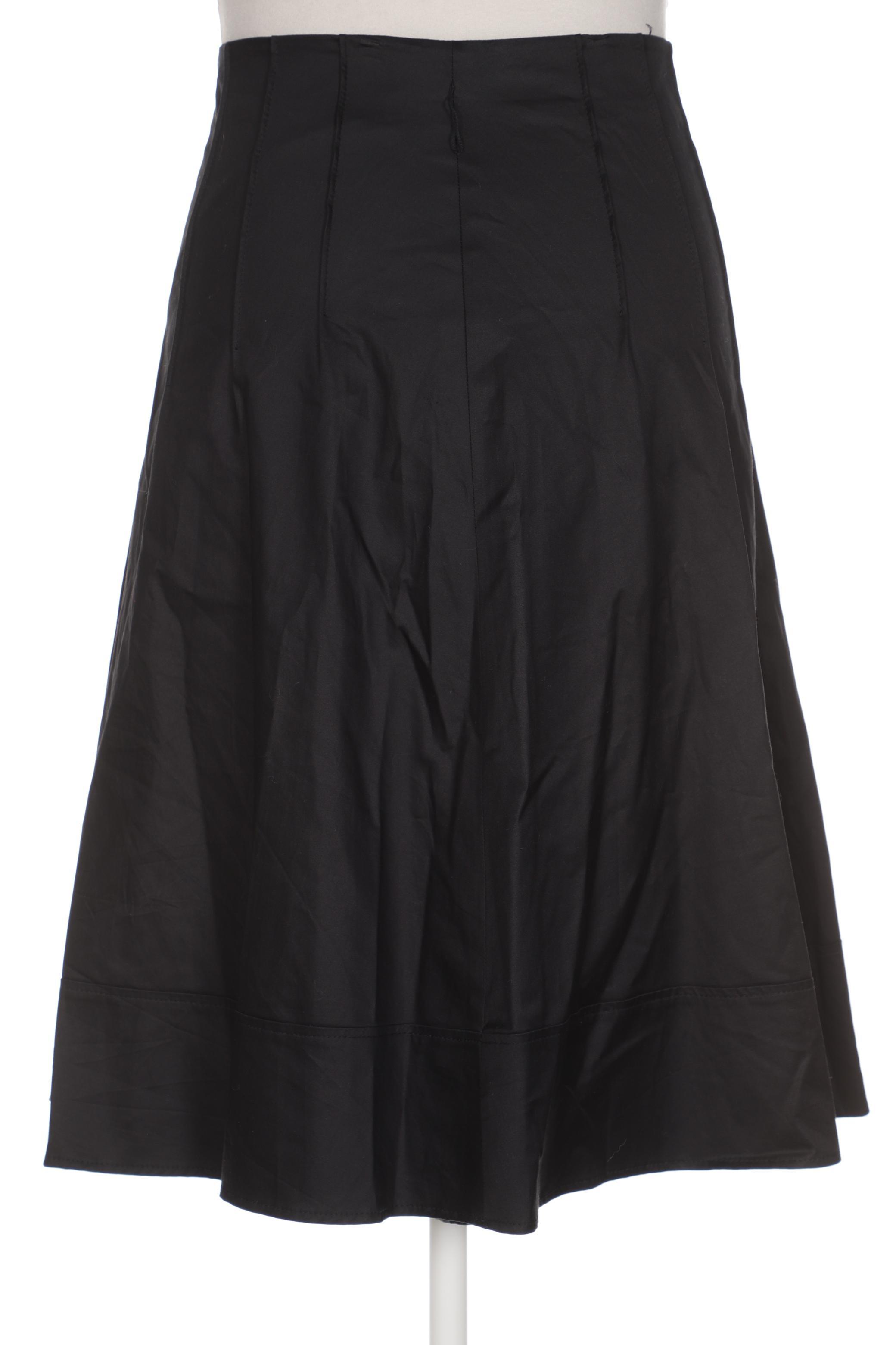 

St.Emile Damen Rock, schwarz, Gr. 42