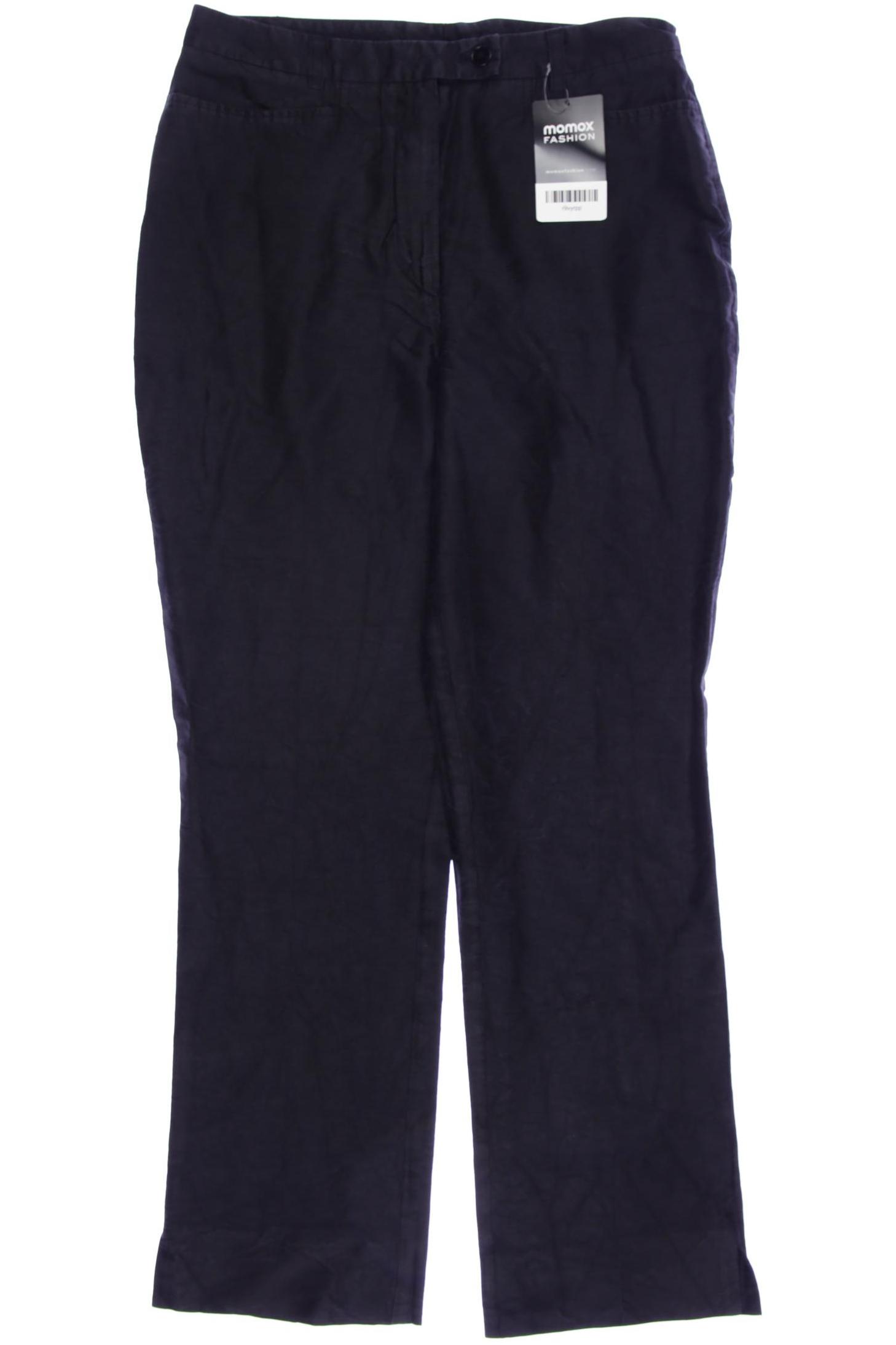 

St.Emile Damen Stoffhose, marineblau, Gr. 36