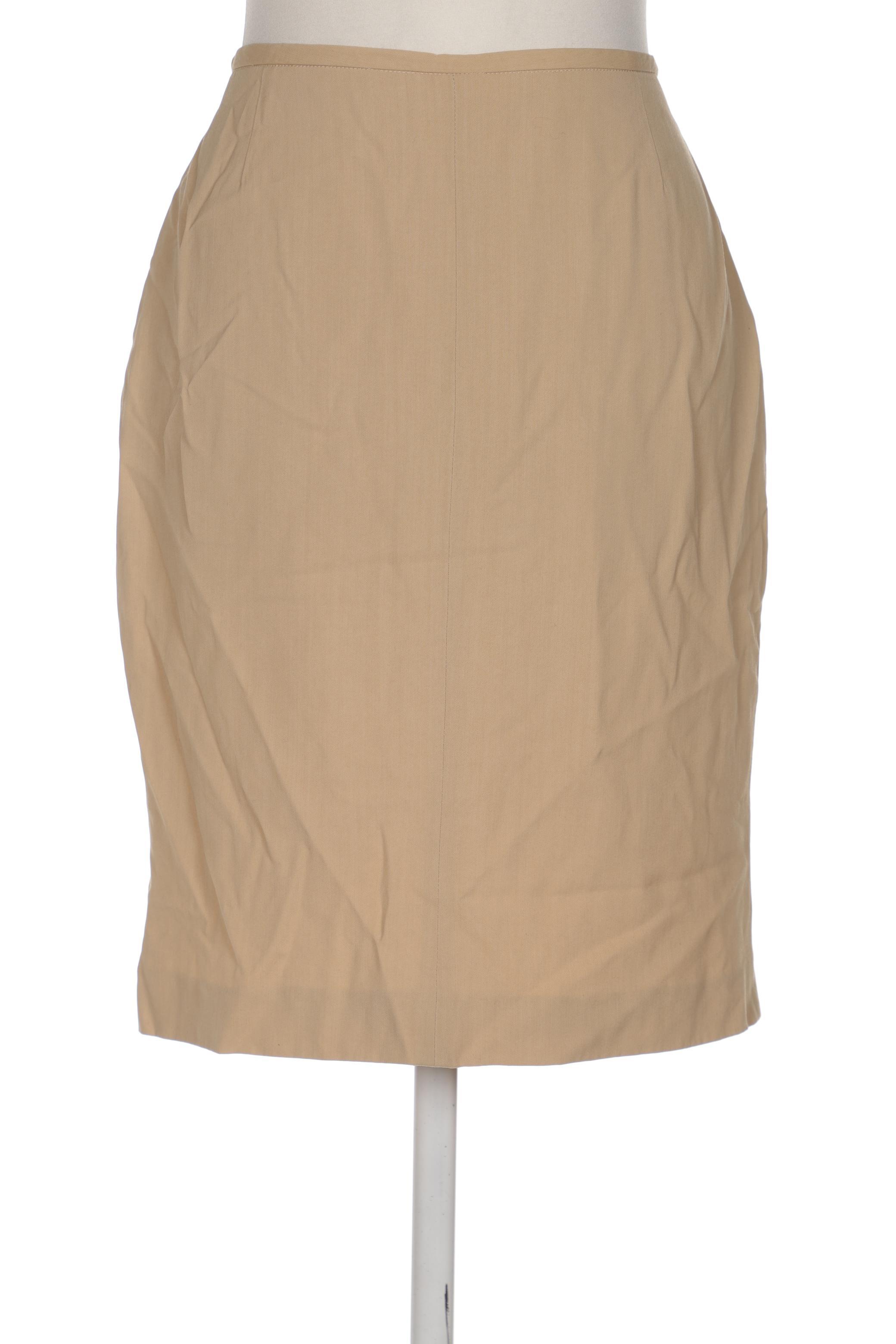 

St.Emile Damen Rock, beige, Gr. 38