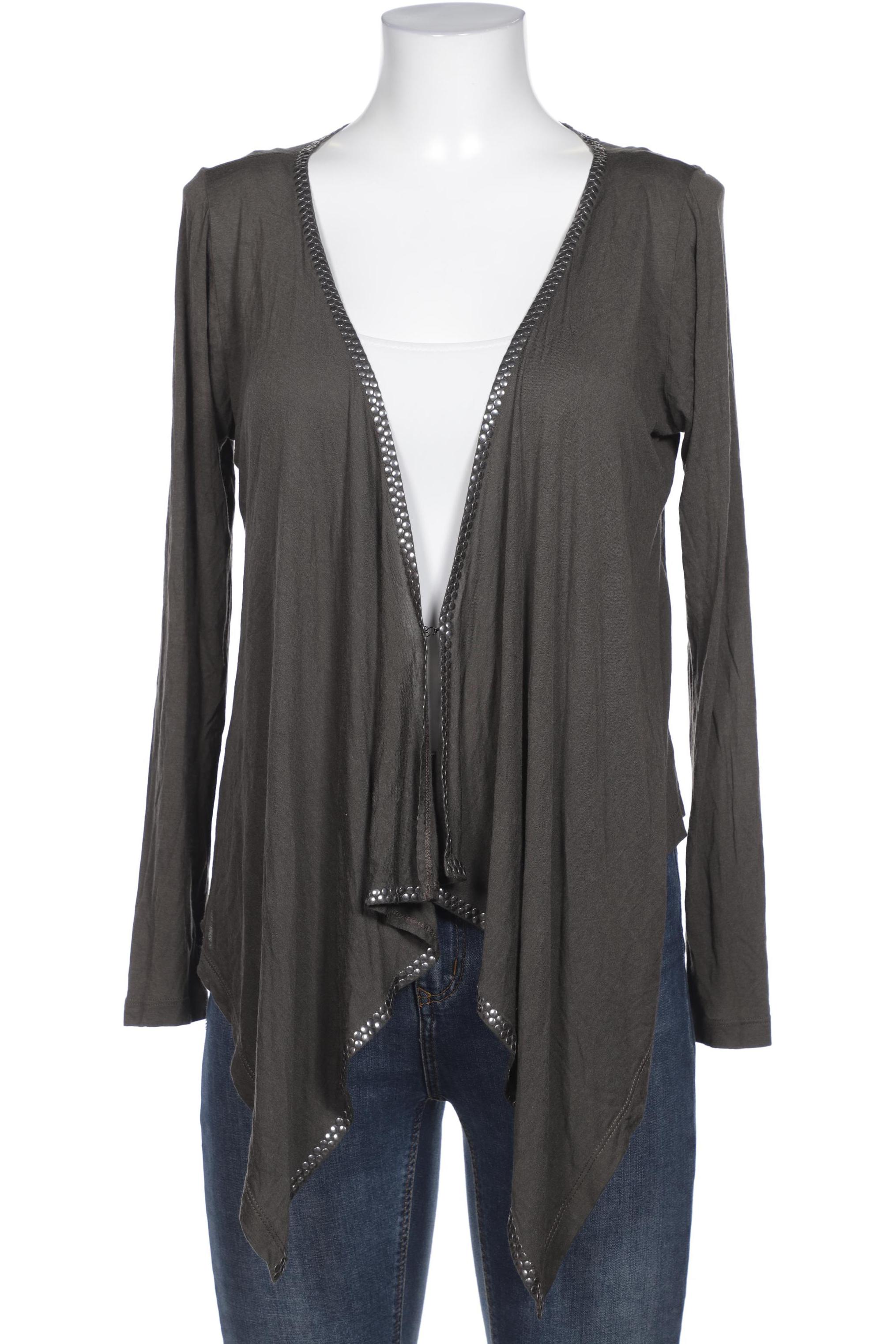 

St. Emile Damen Strickjacke, grün