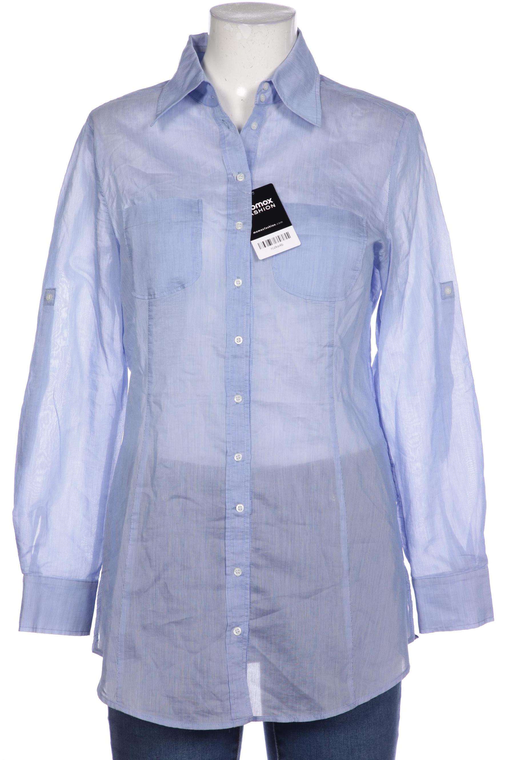 

St. Emile Damen Bluse, hellblau
