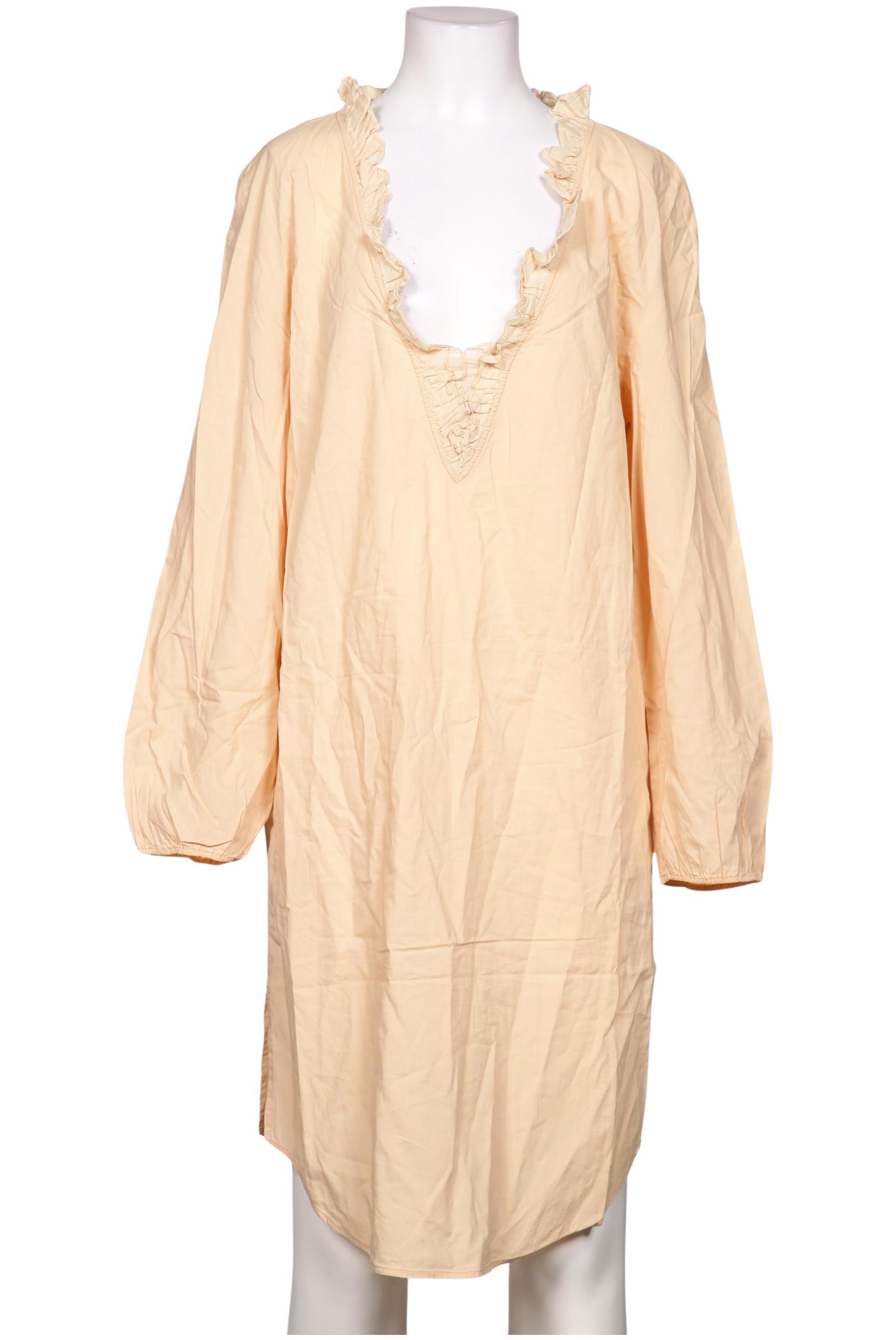 

St.Emile Damen Kleid, beige, Gr. 40