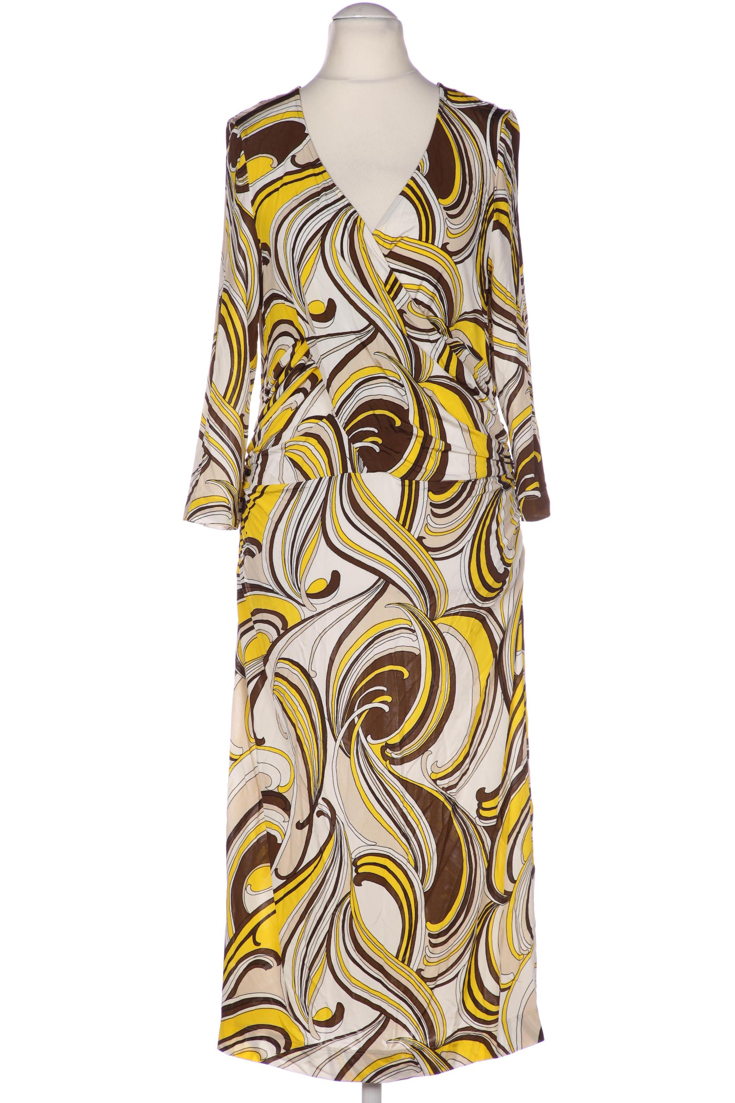 

St.Emile Damen Kleid, mehrfarbig, Gr. 36