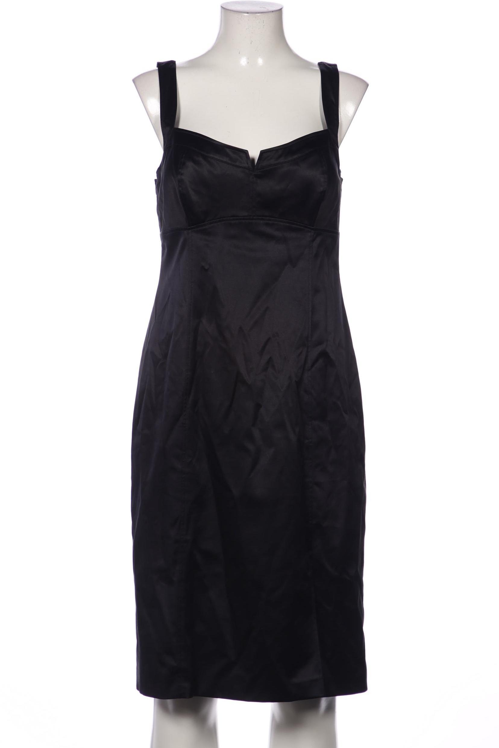 

St.Emile Damen Kleid, schwarz, Gr. 40