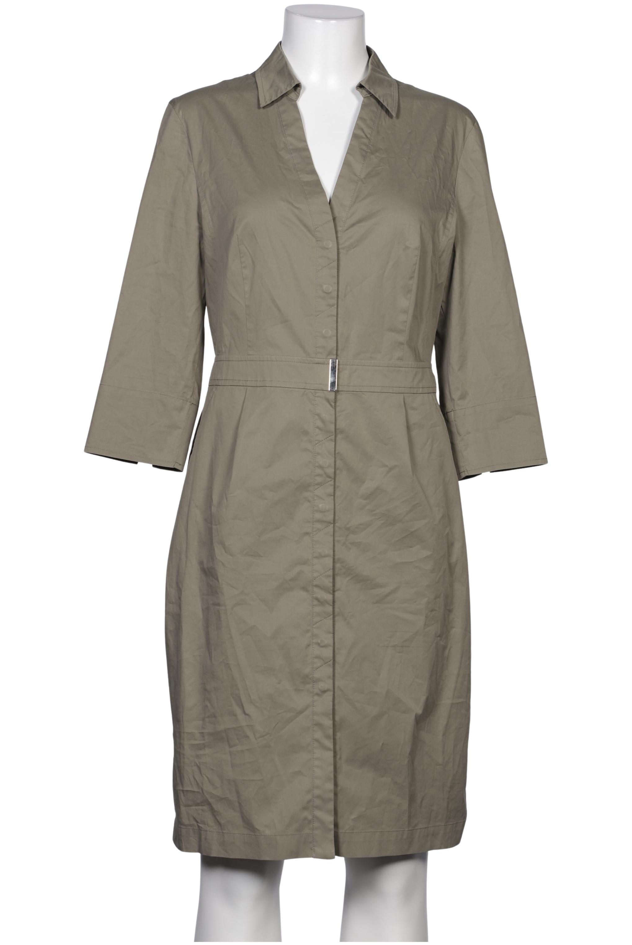 

St.Emile Damen Kleid, beige, Gr. 40
