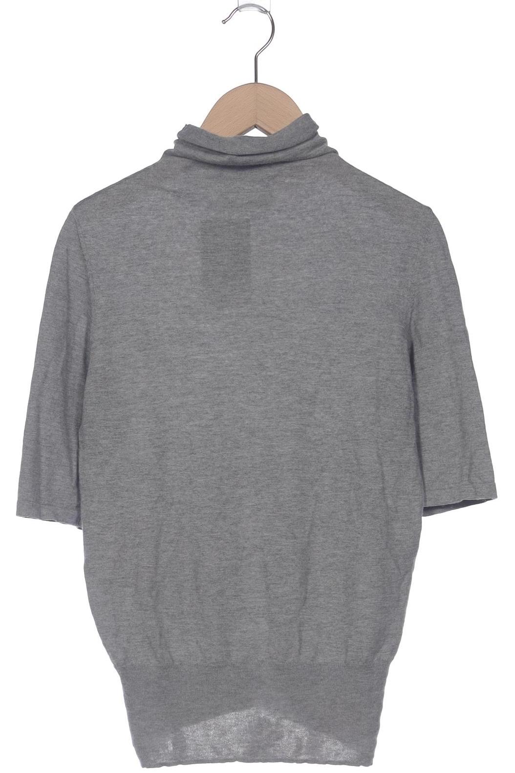 Thumbnail - St.Emile Damen Pullover, grau, Gr. 38