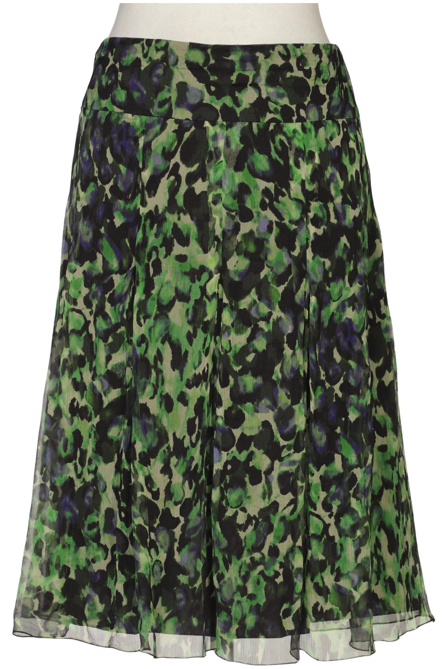 

St.Emile Damen Rock, mehrfarbig, Gr. 40