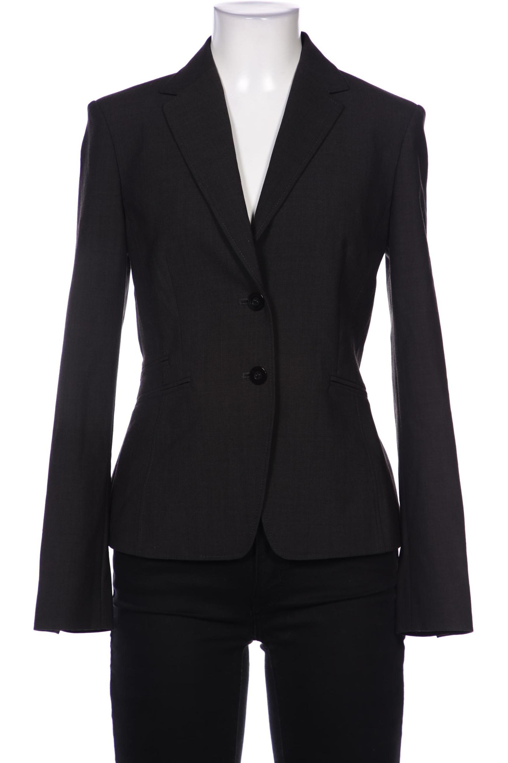 

St.Emile Damen Blazer, grau, Gr. 34