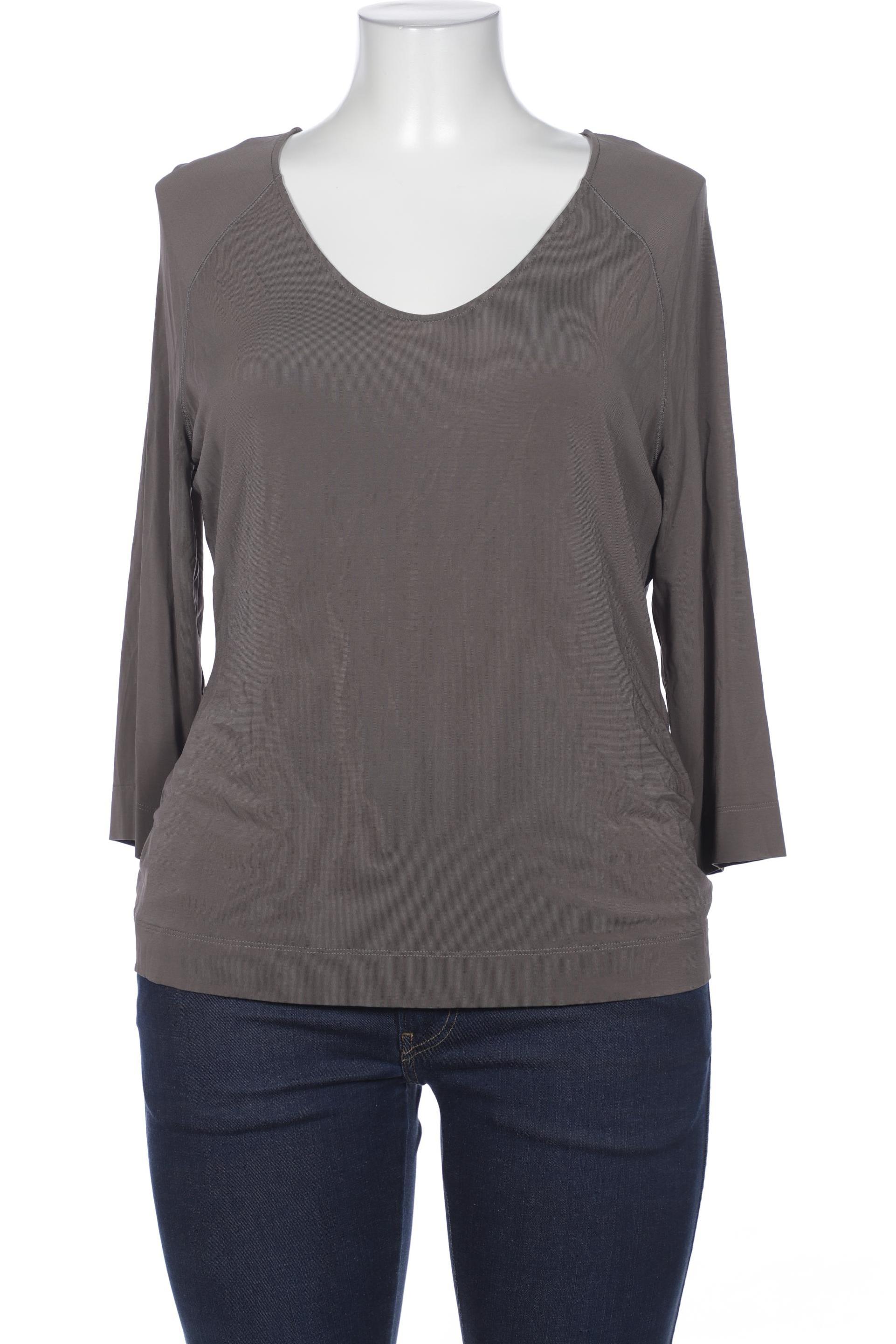 

St.Emile Damen Langarmshirt, braun