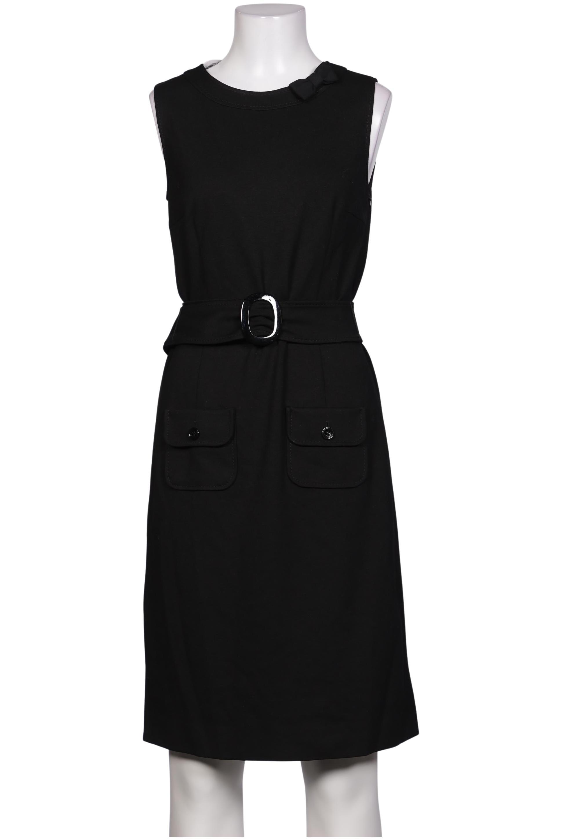 

St.Emile Damen Kleid, schwarz, Gr. 36